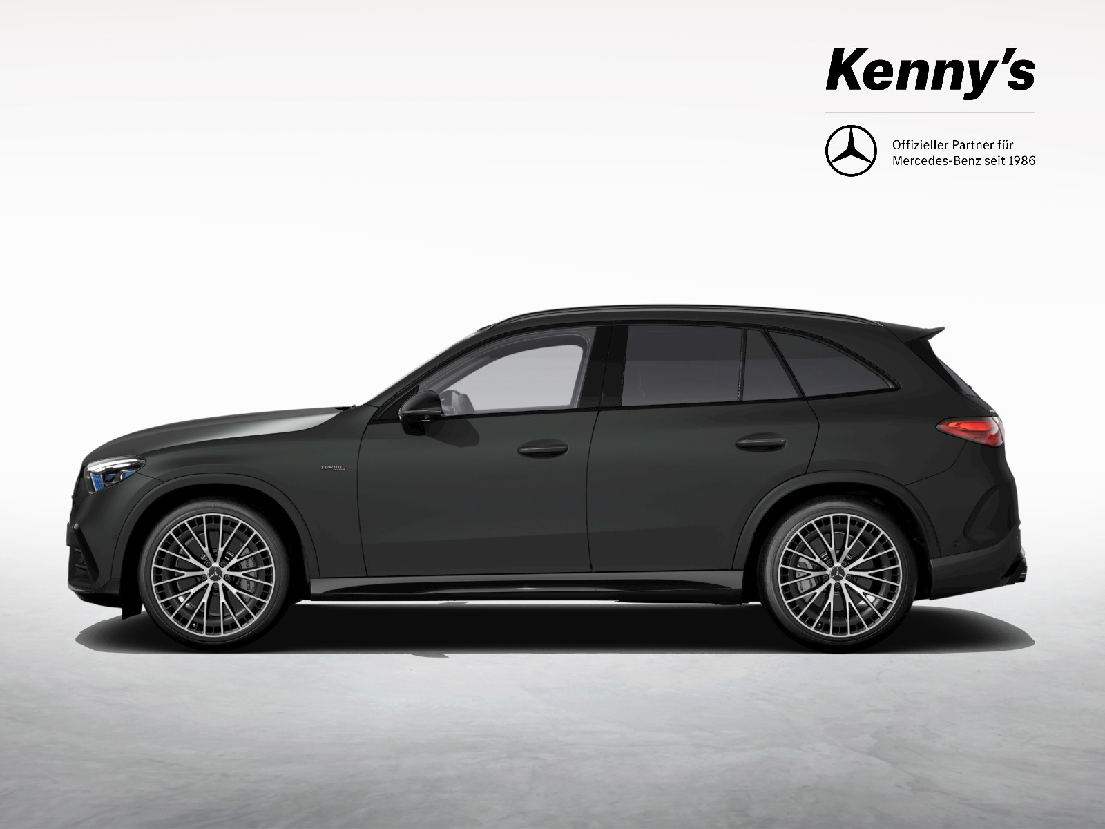MERCEDES-BENZ GLC 53 AMG 4MATIC+-image-2
