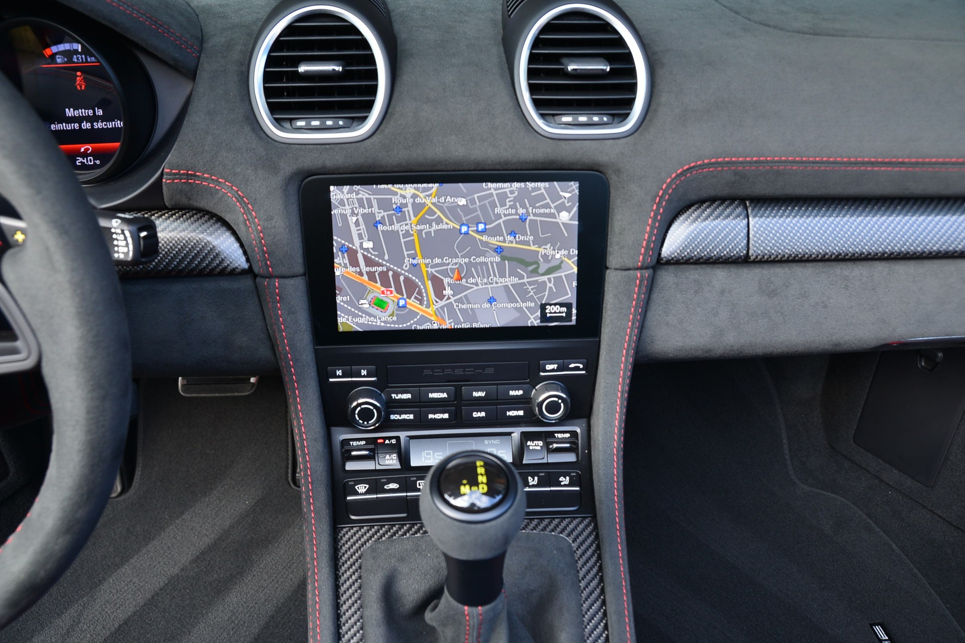 PORSCHE 718 Boxster Spyder RS PDK-image-14
