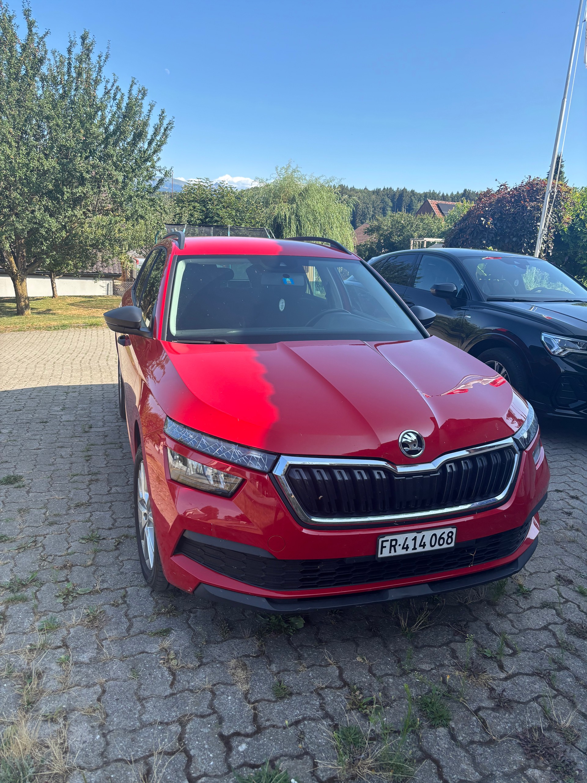SKODA KAMIQ-image-0