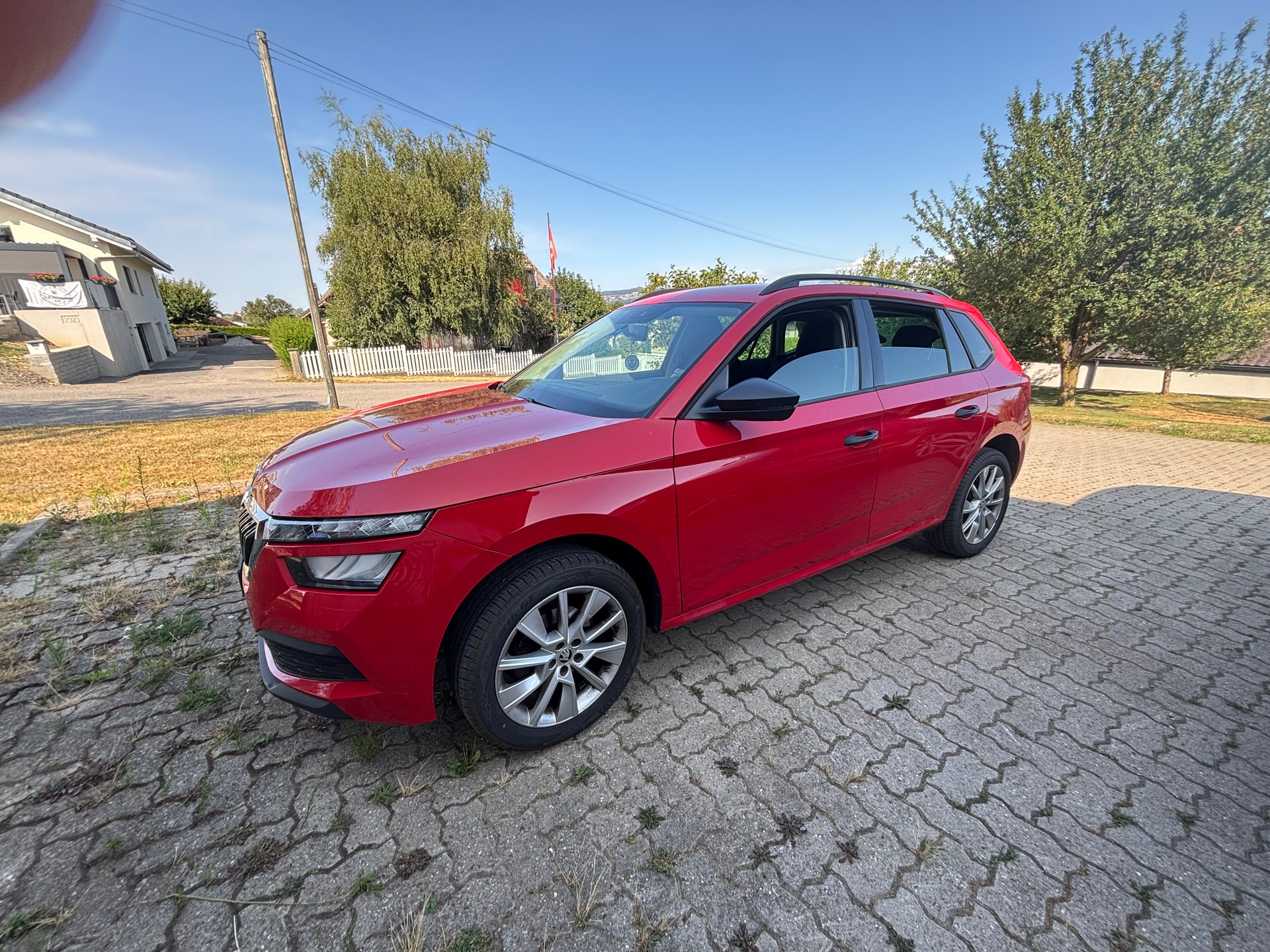 SKODA KAMIQ-image-1
