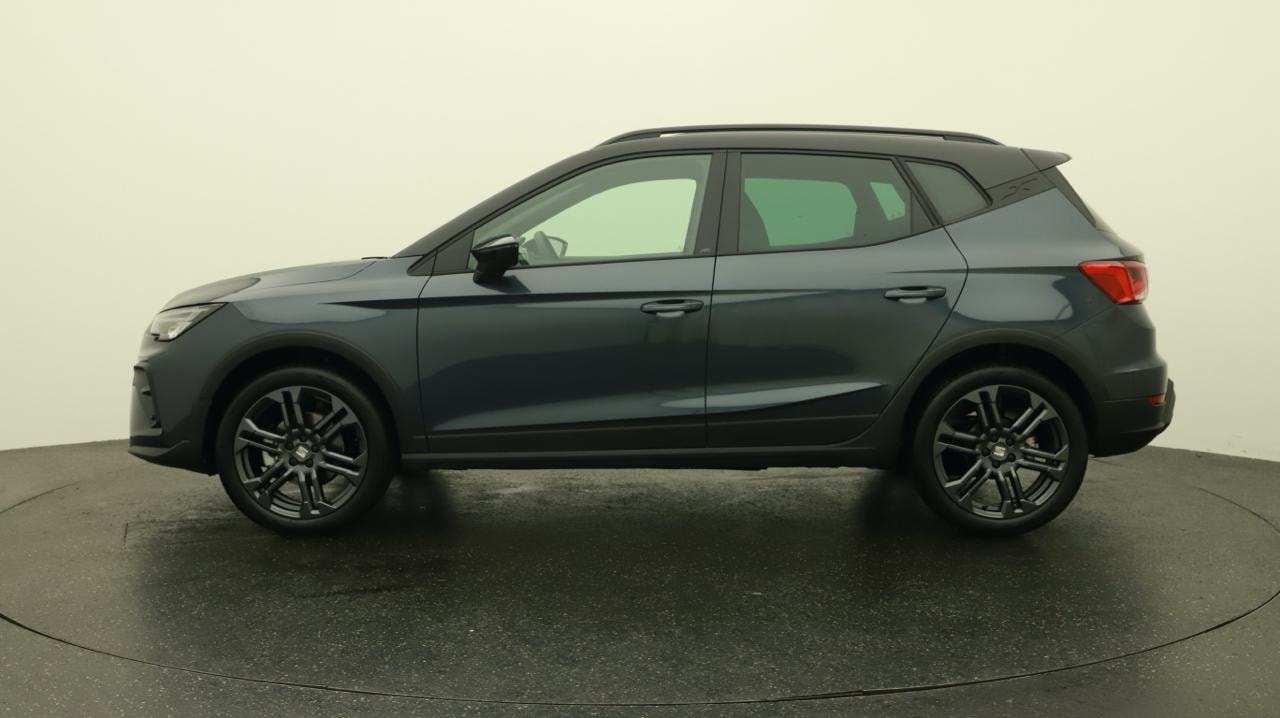 SEAT Arona 1.5 Eco TSI FR DSG-image-1