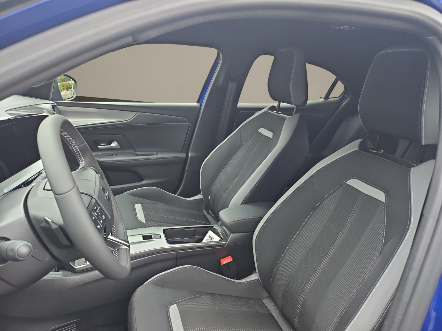 OPEL Mokka 1.2 T 136 MHEV GS-image-8