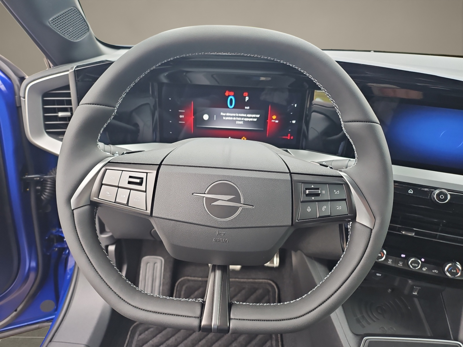 OPEL Mokka 1.2 T 136 MHEV GS-image-13