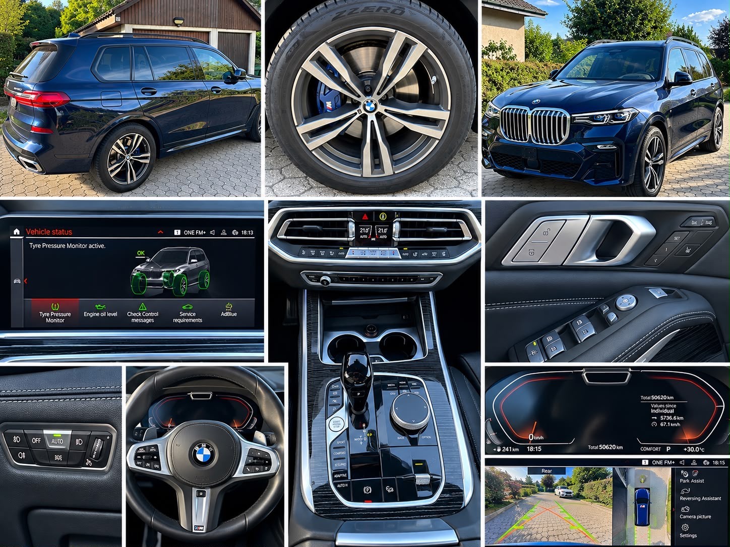 BMW 40d xDrive-image-5