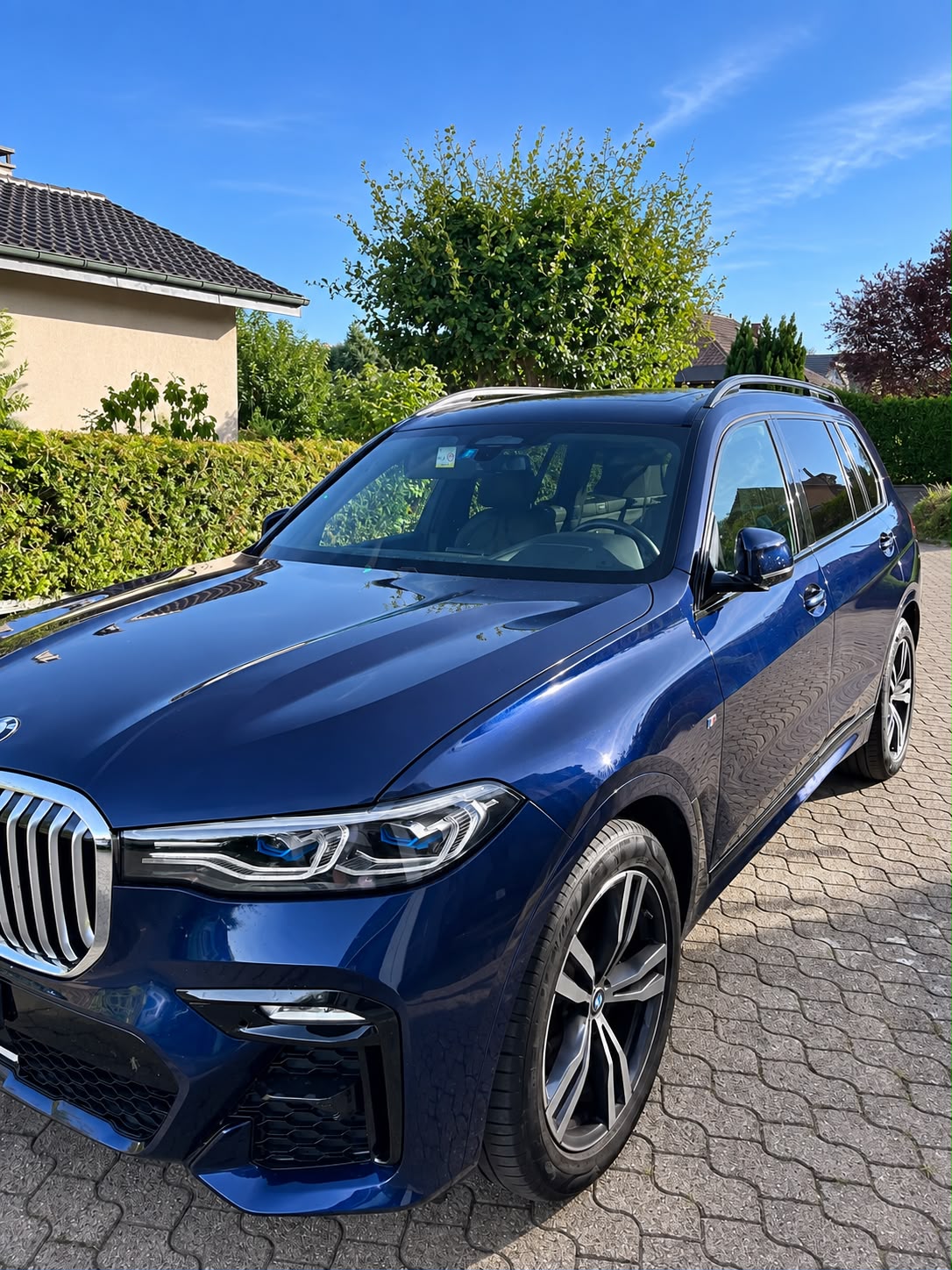 BMW 40d xDrive-image-0