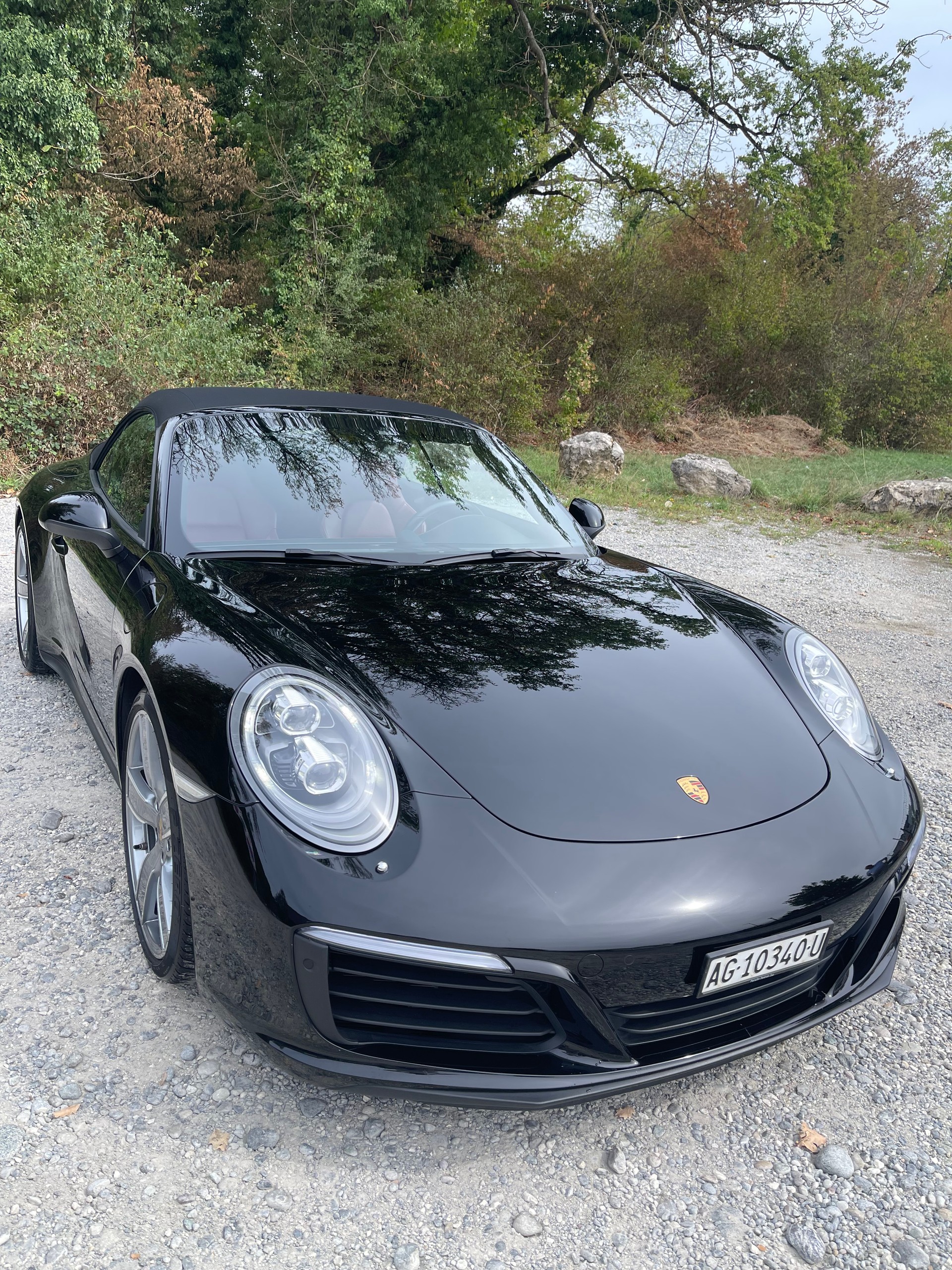 PORSCHE 3.0 Carrera 4 PDK-image-4