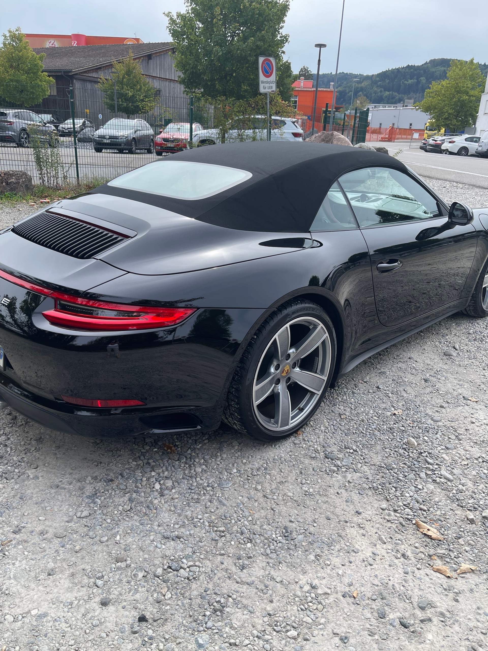 PORSCHE 3.0 Carrera 4 PDK-image-0