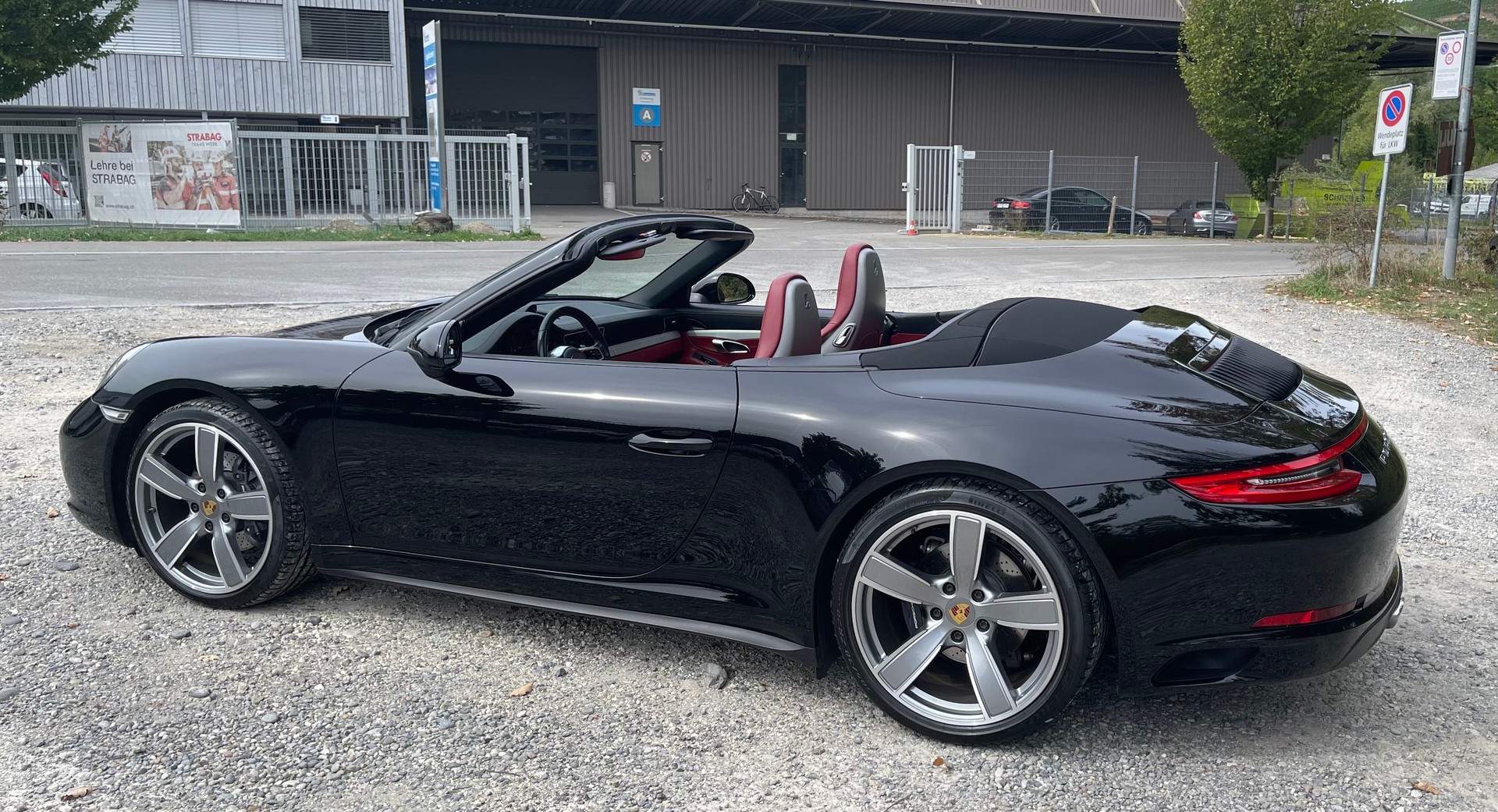 PORSCHE 3.0 Carrera 4 PDK-image-2