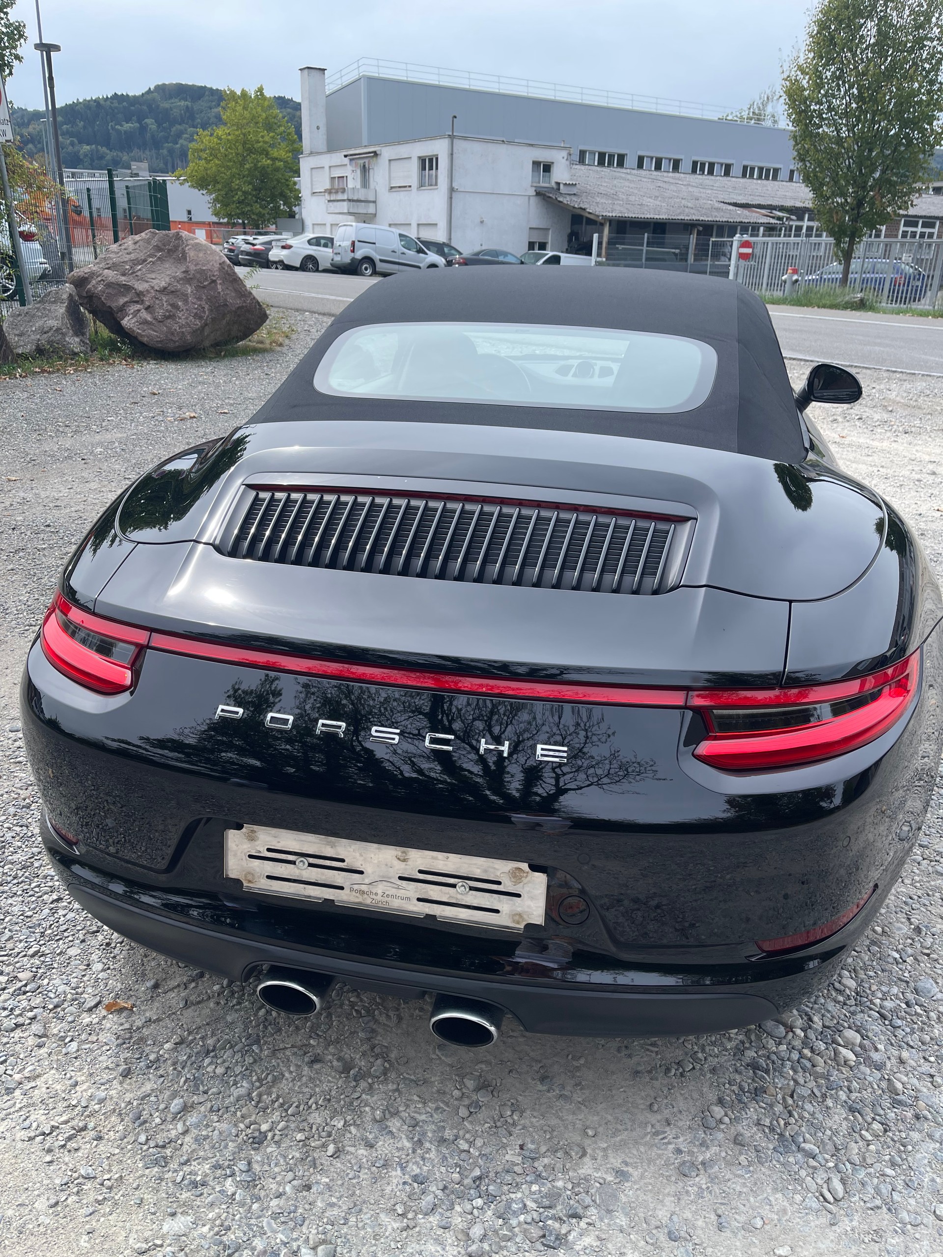 PORSCHE 3.0 Carrera 4 PDK-image-1