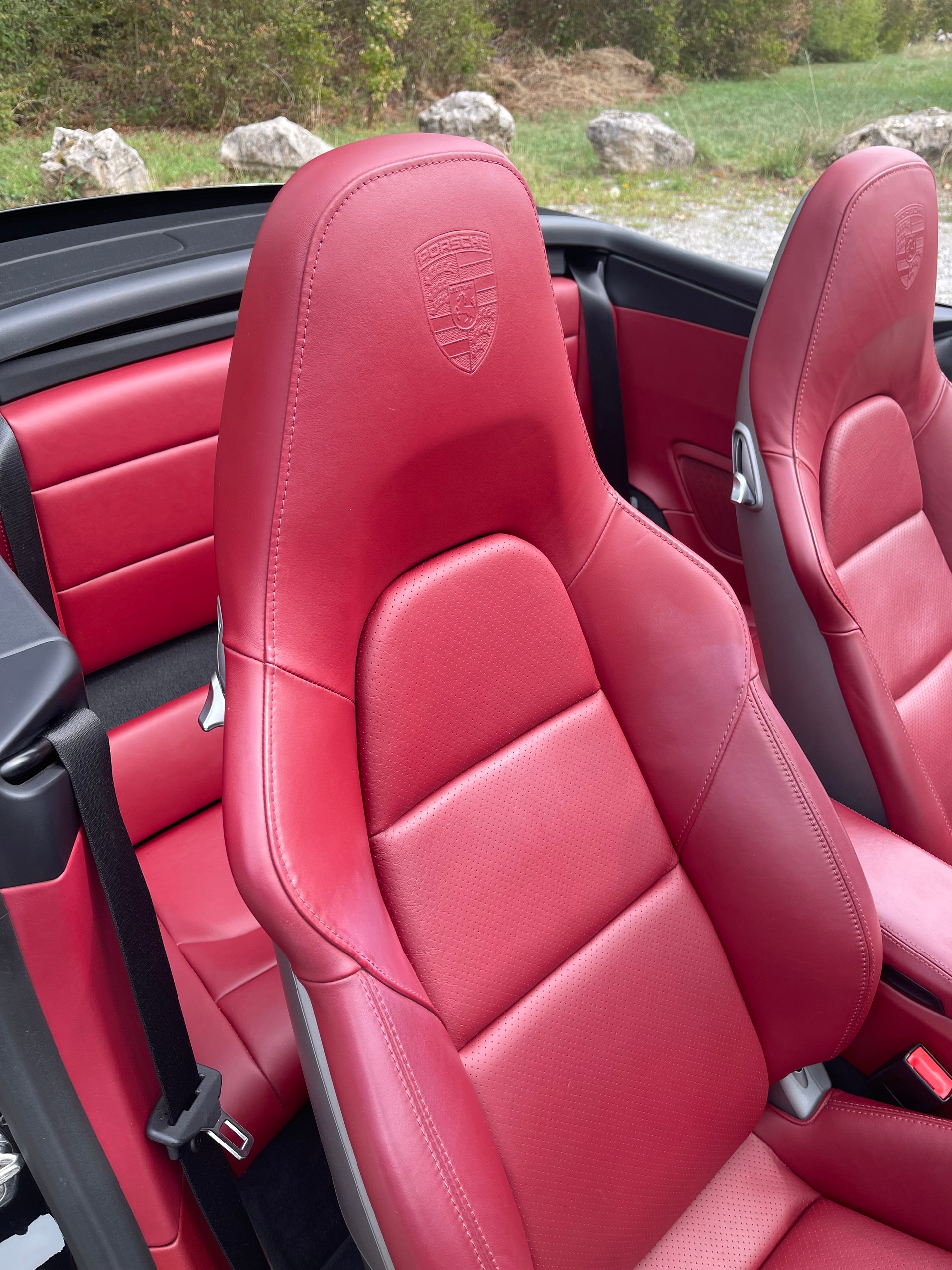 PORSCHE 3.0 Carrera 4 PDK-image-6