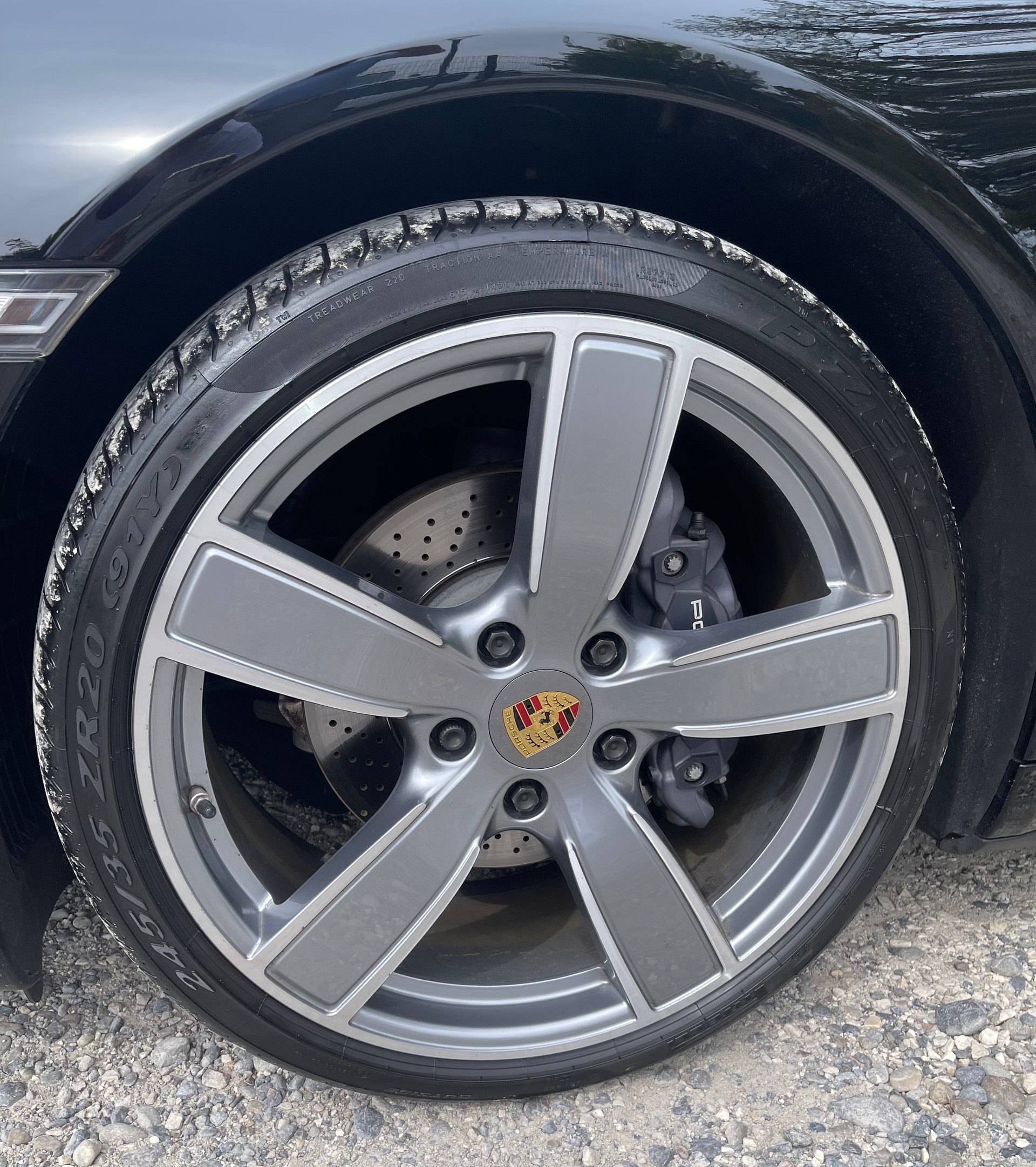 PORSCHE 3.0 Carrera 4 PDK-image-8
