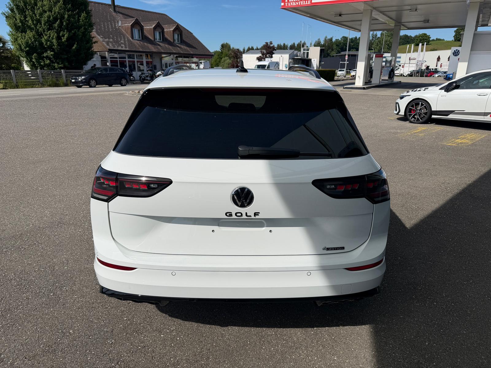 VW Golf Variant 2.0 TSI R-Line DSG 4 Motion-showroom-element-3