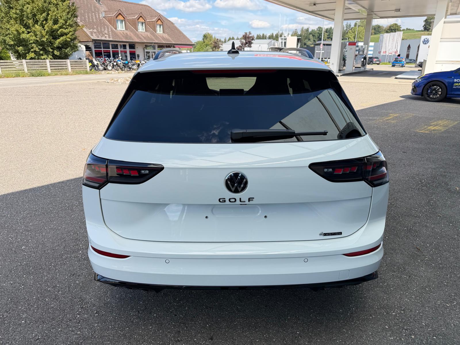 VW Golf Variant 2.0 TSI R-Line DSG 4 Motion-showroom-element-3