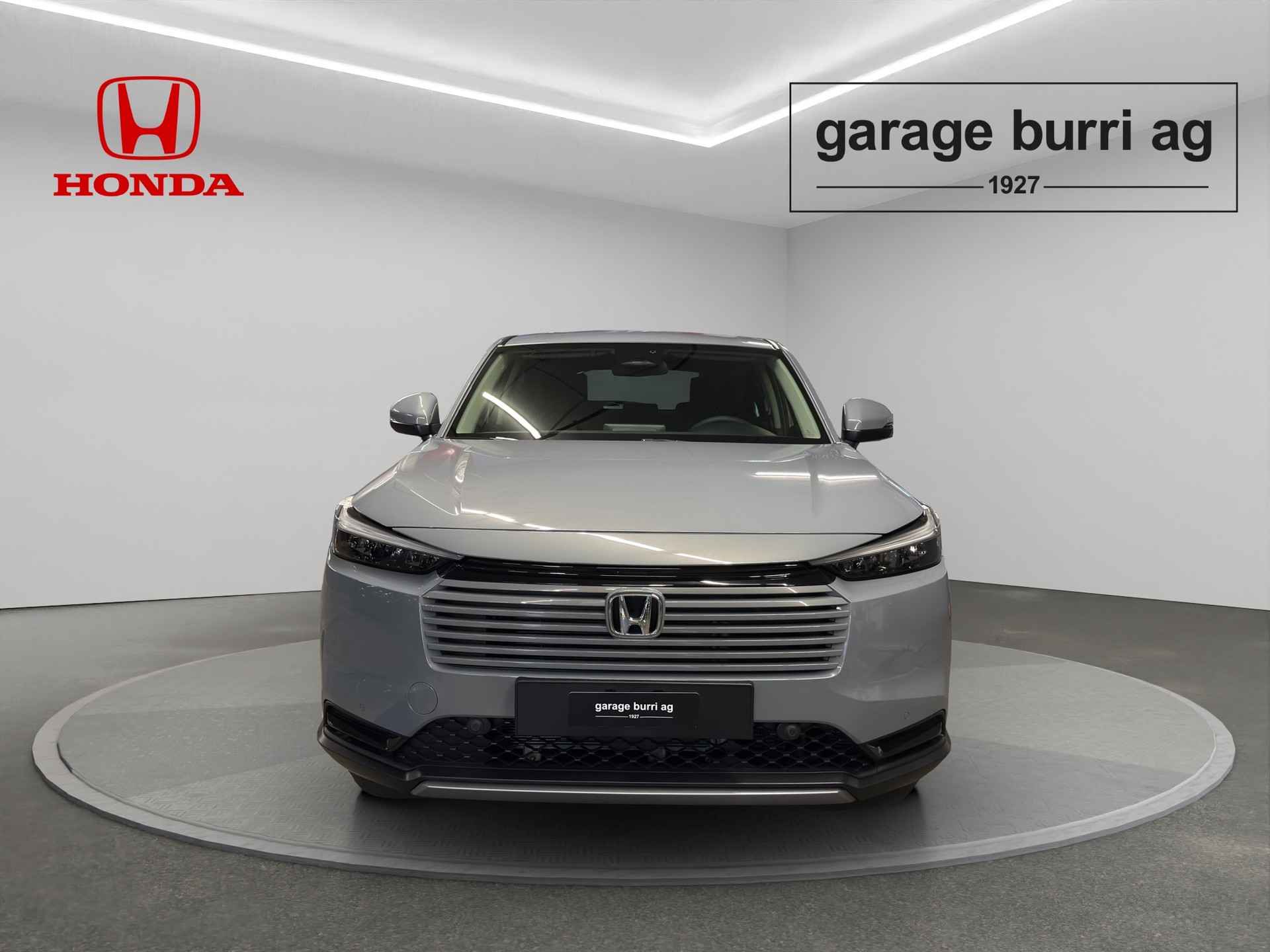 HONDA HR-V 1.5 i-MMD Elegance-image-4