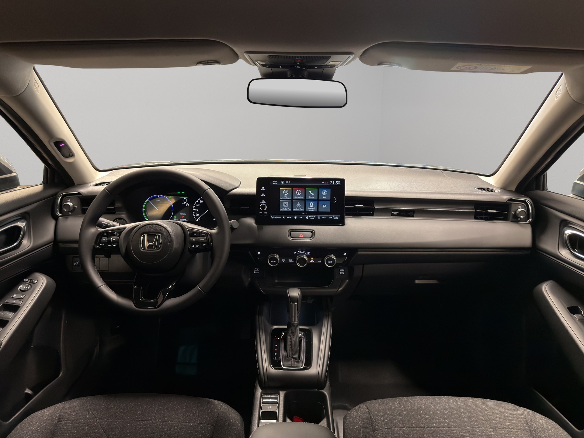 HONDA HR-V 1.5 i-MMD Elegance-image-7