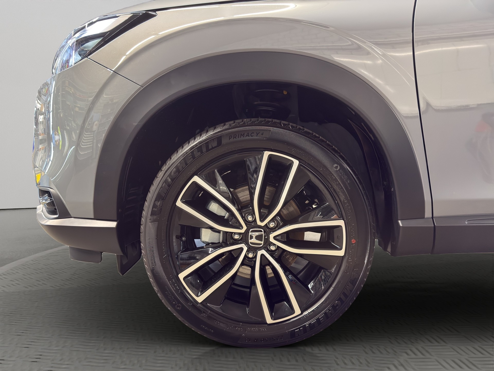 HONDA HR-V 1.5 i-MMD Elegance-image-12