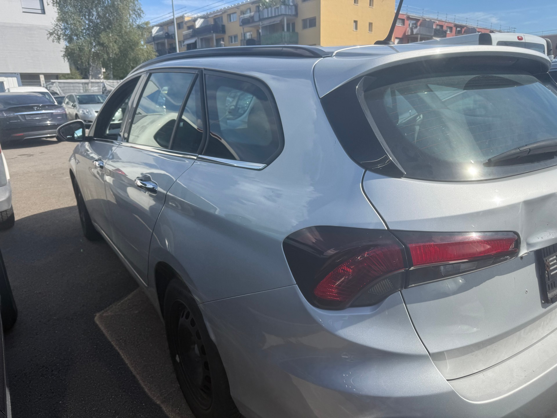 FIAT Tipo 1.4TJet Station Wagon Mirror-image-3