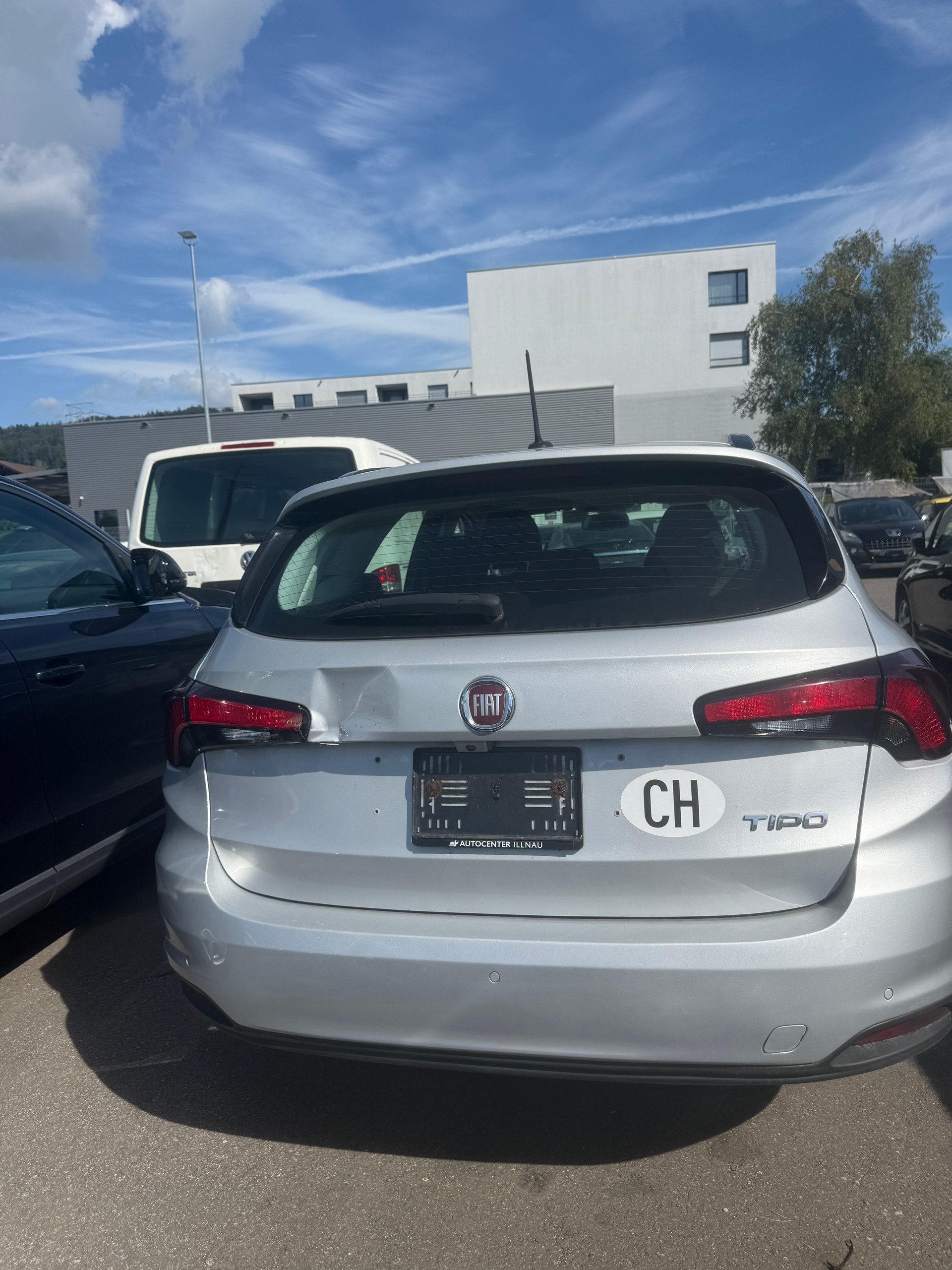 FIAT Tipo 1.4TJet Station Wagon Mirror-image-5
