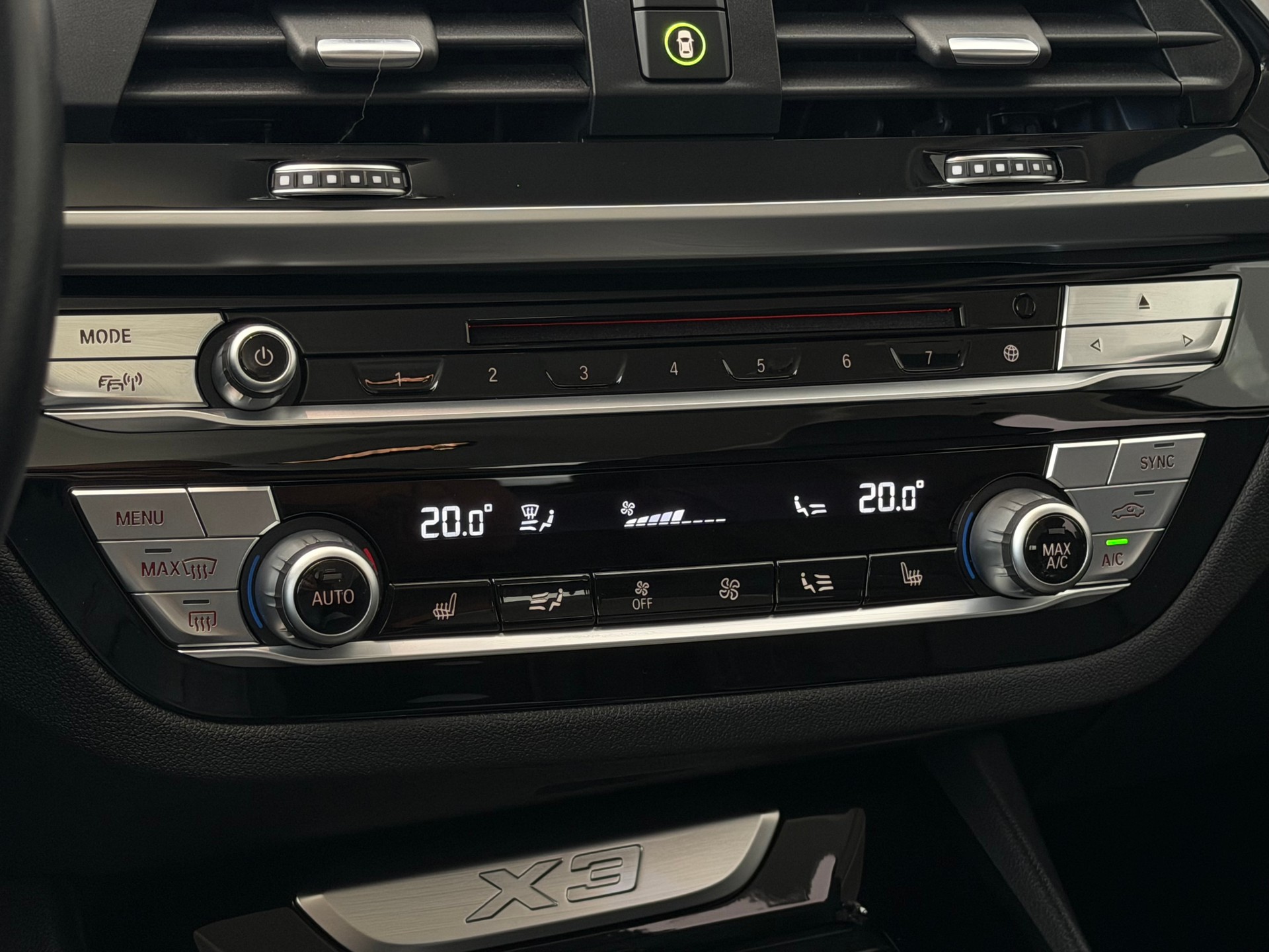 BMW X3 xDrive 20d Steptronic**AHK.**-image-26