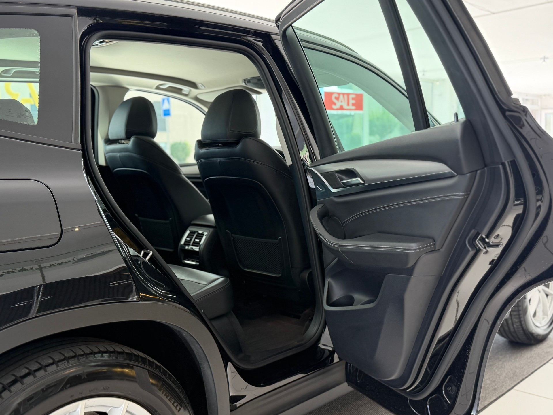 BMW X3 xDrive 20d Steptronic**AHK.**-image-21