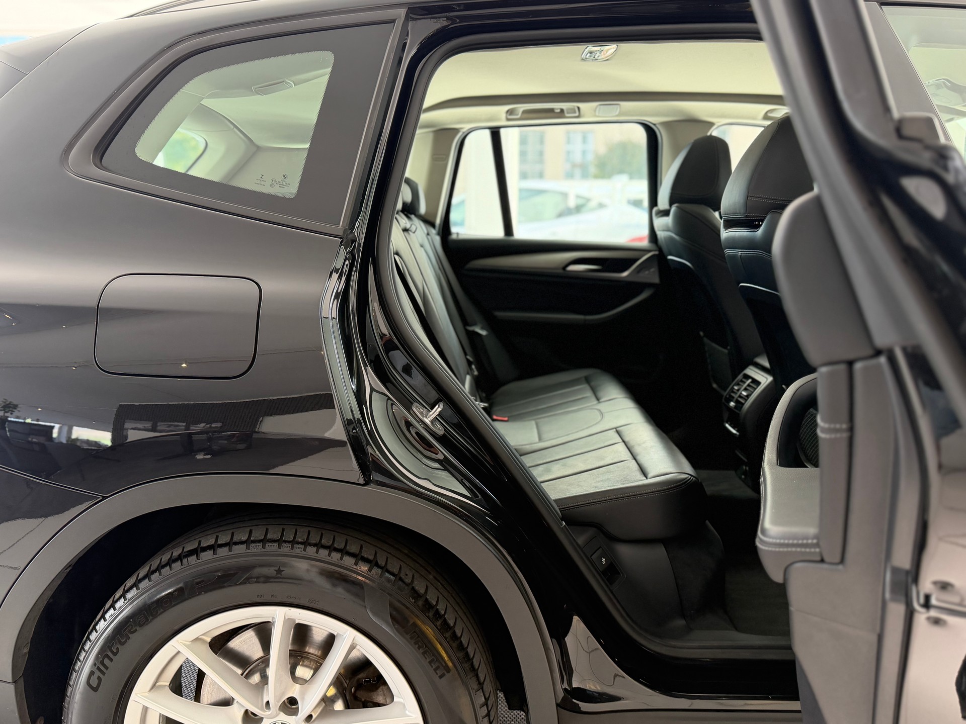 BMW X3 xDrive 20d Steptronic**AHK.**-image-22