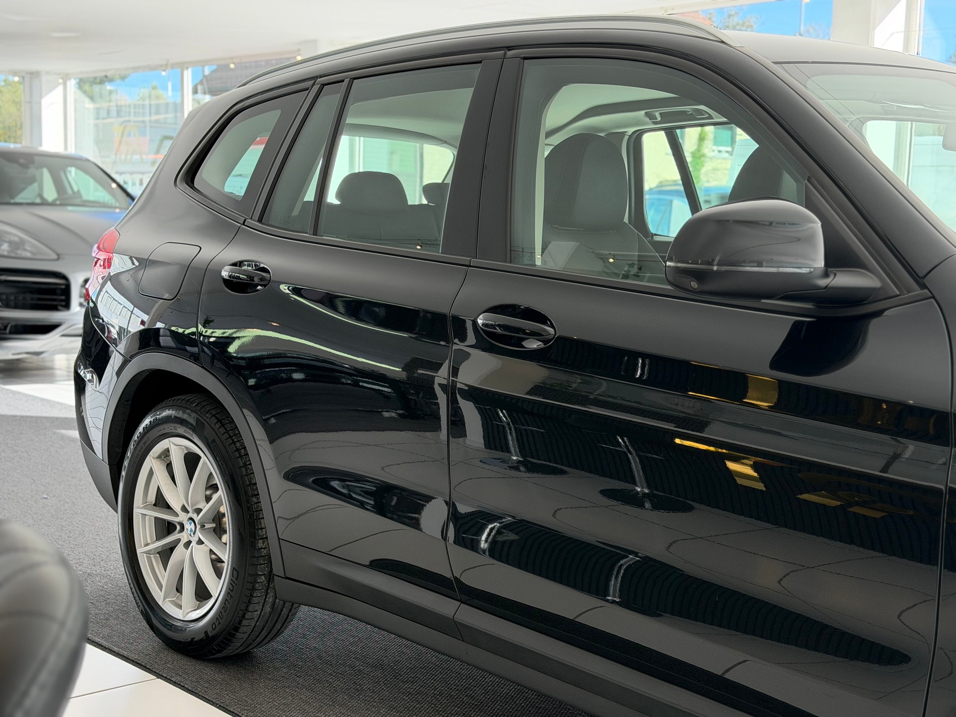 BMW X3 xDrive 20d Steptronic**AHK.**-image-4