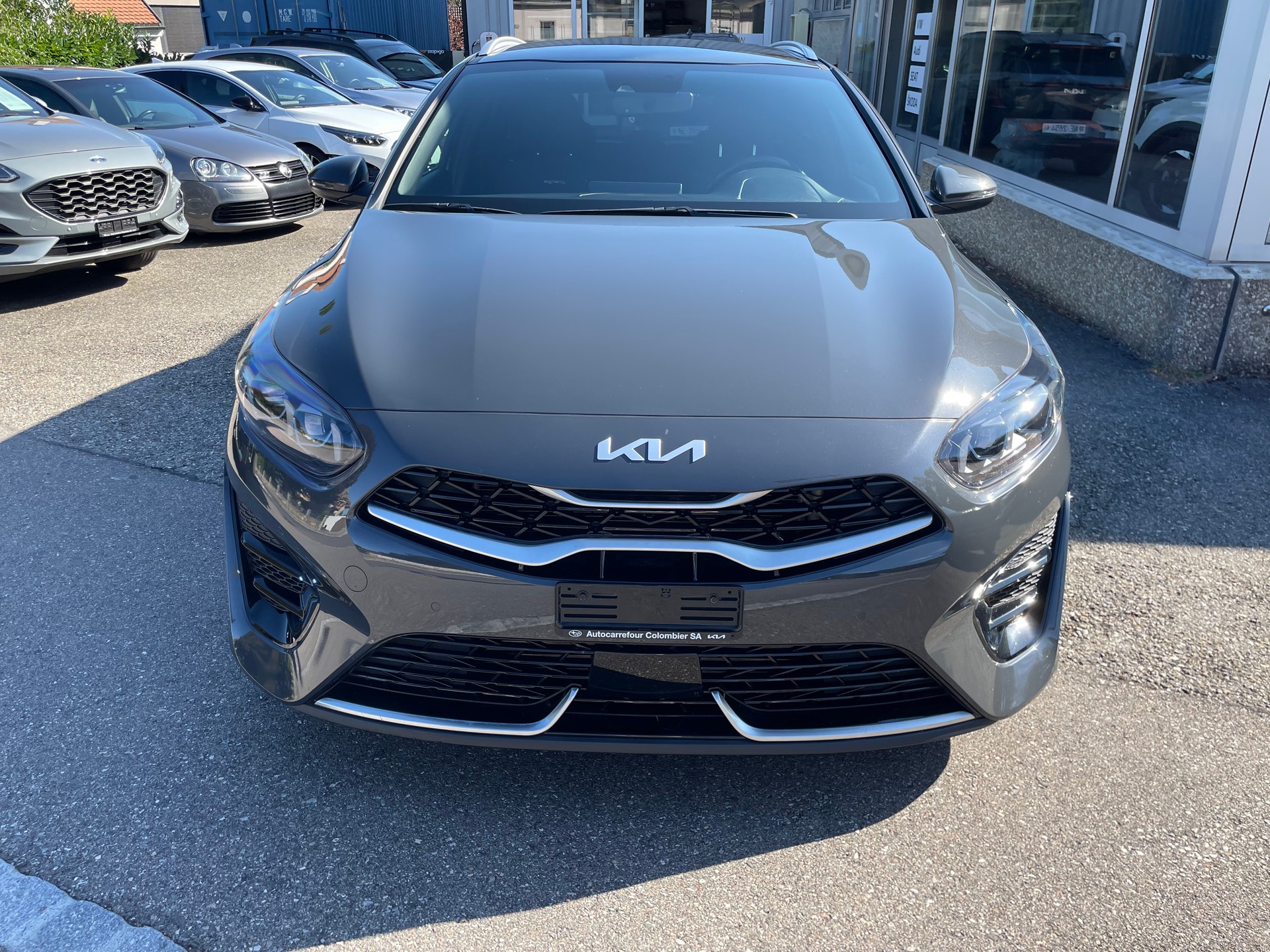 KIA Ceed Sportswagon 1.5 T-GDi MHEV GT Line DCT-image-6