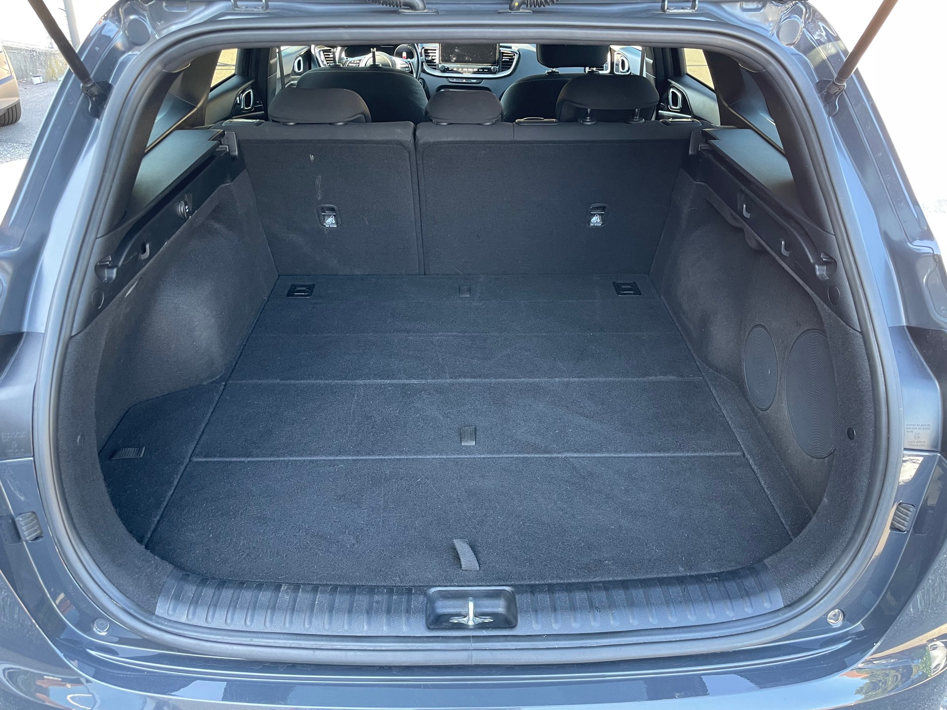 KIA Ceed Sportswagon 1.5 T-GDi MHEV GT Line DCT-image-11