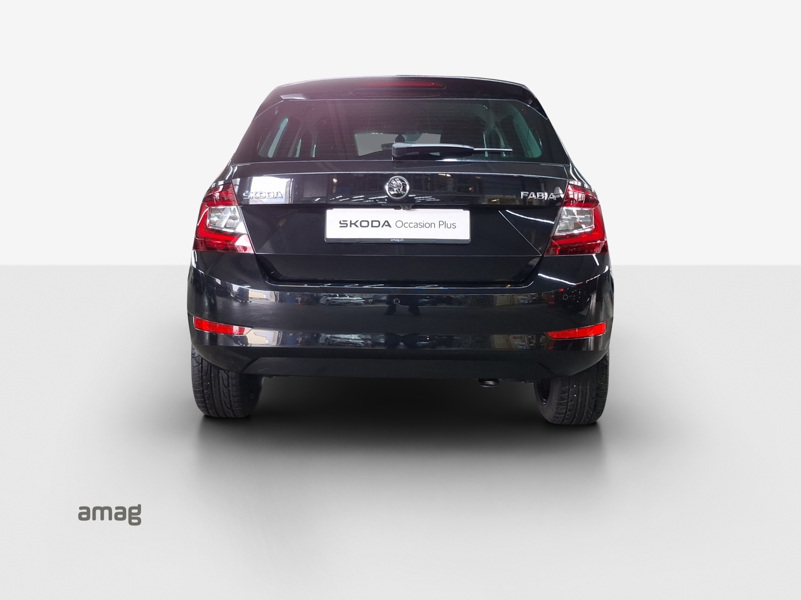 SKODA Fabia 1.0 TSI Ambition-image-3