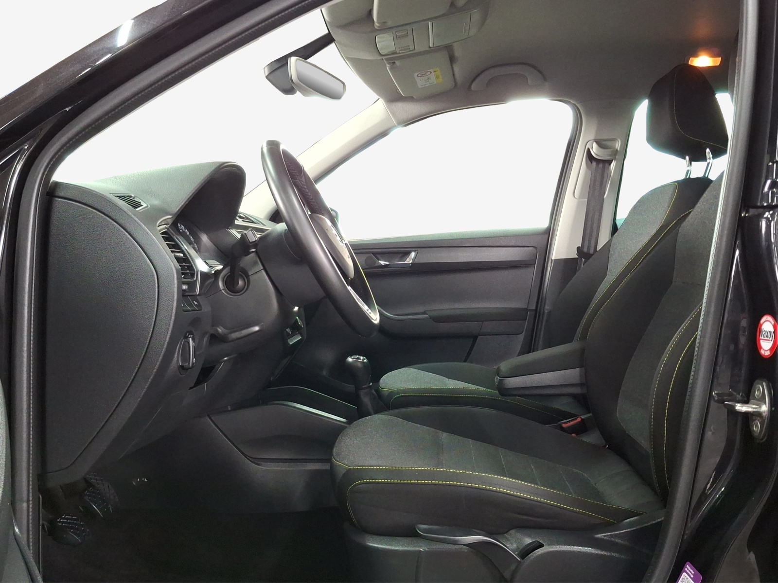 SKODA Fabia 1.0 TSI Ambition-image-7