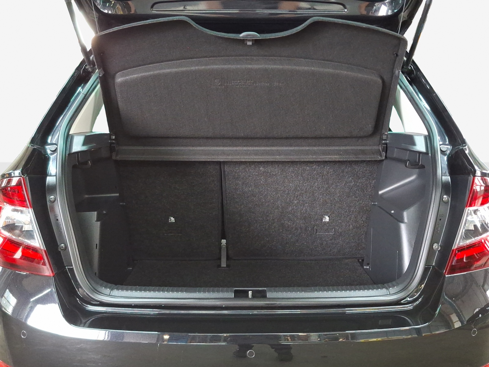 SKODA Fabia 1.0 TSI Ambition-image-12
