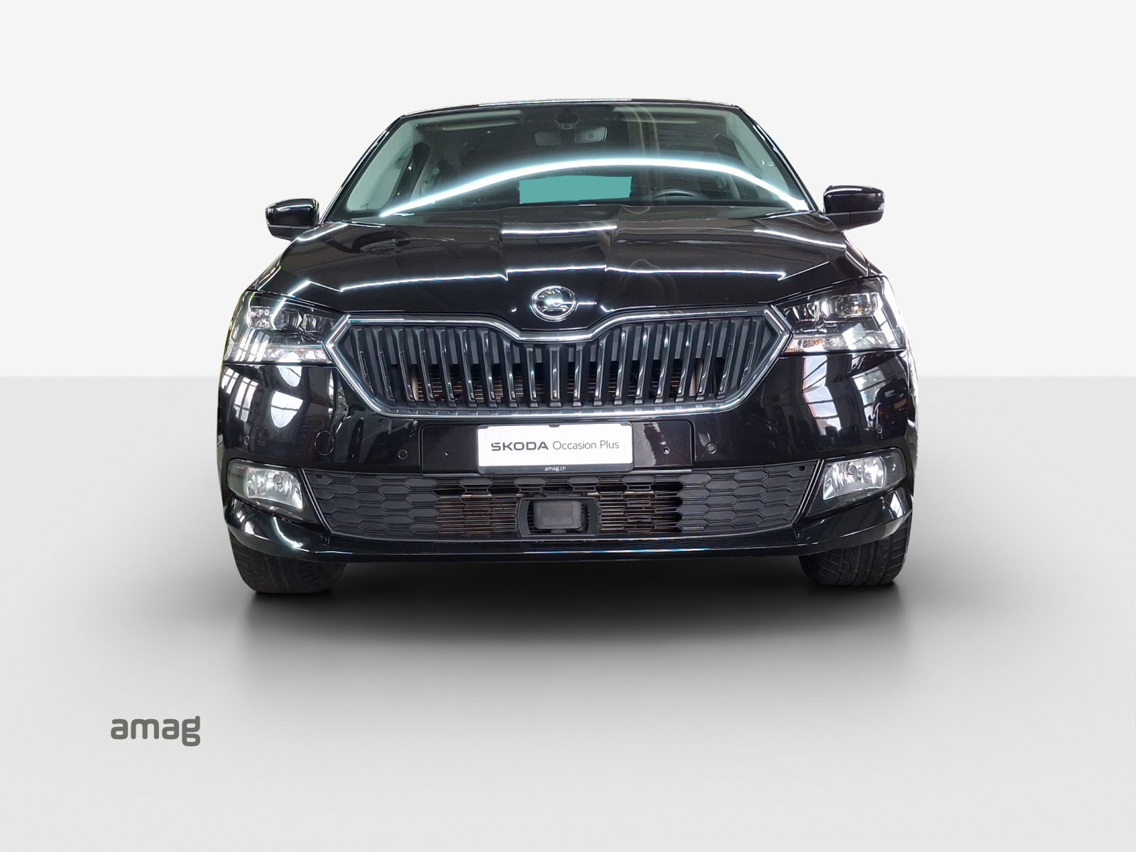 SKODA Fabia 1.0 TSI Ambition-image-6