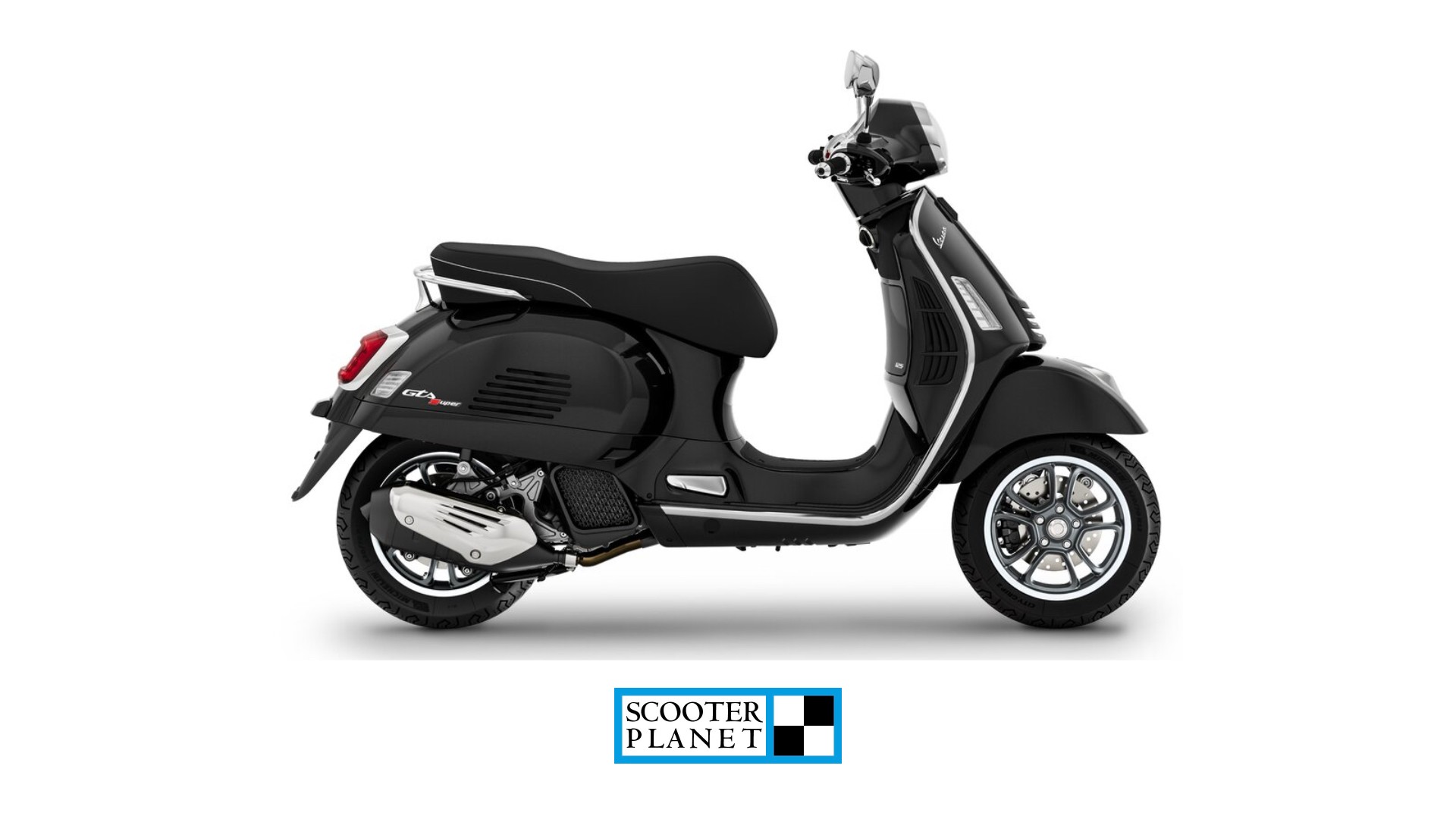 PIAGGIO Vespa GTS 125 Super RST Euro 5+