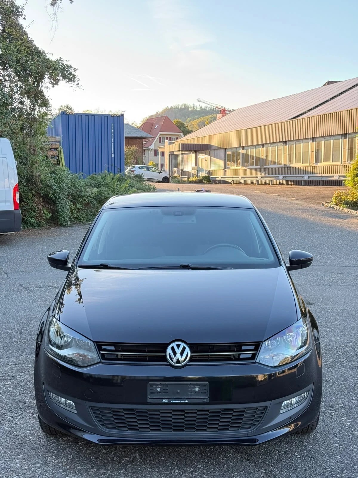 VW Polo 1.2 TSI Comfortline DSG-image-3