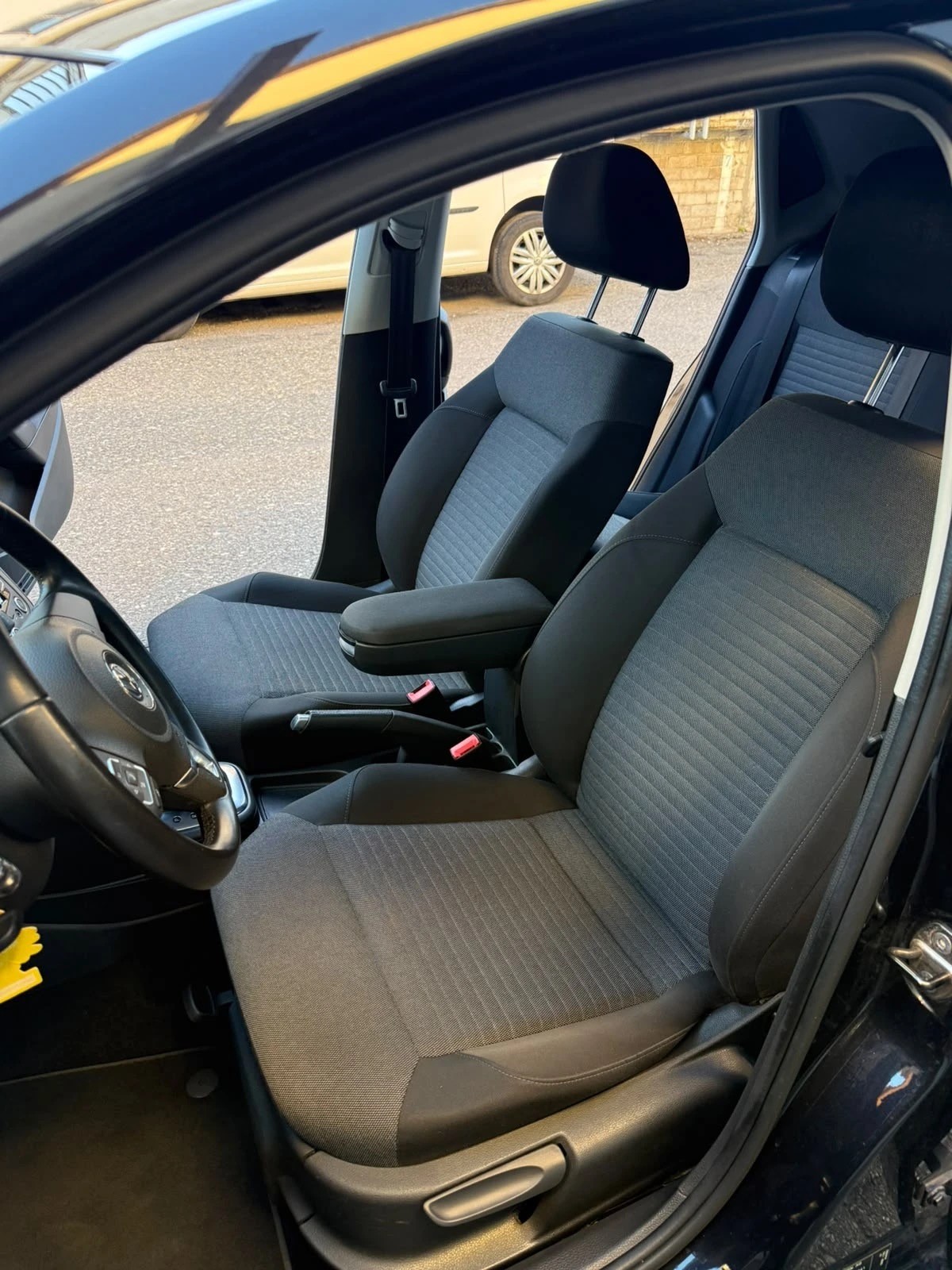 VW Polo 1.2 TSI Comfortline DSG-image-6
