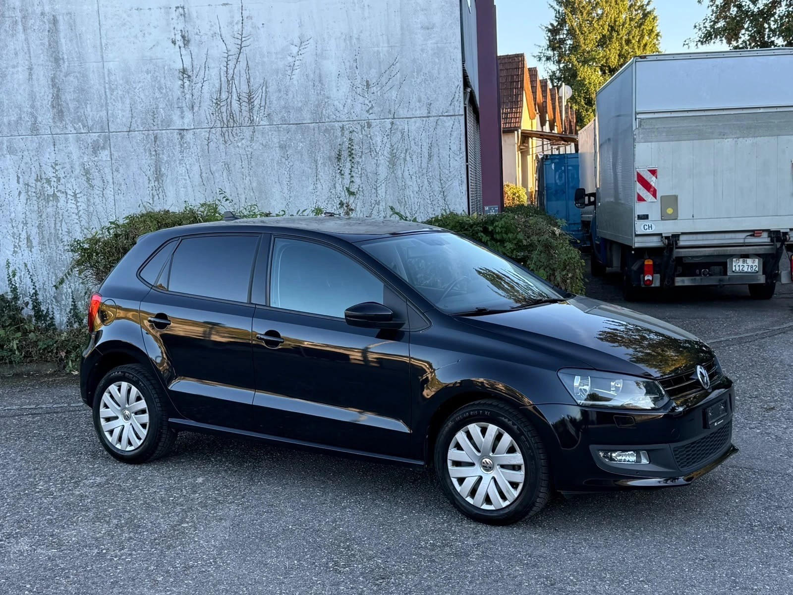 VW Polo 1.2 TSI Comfortline DSG-image-2