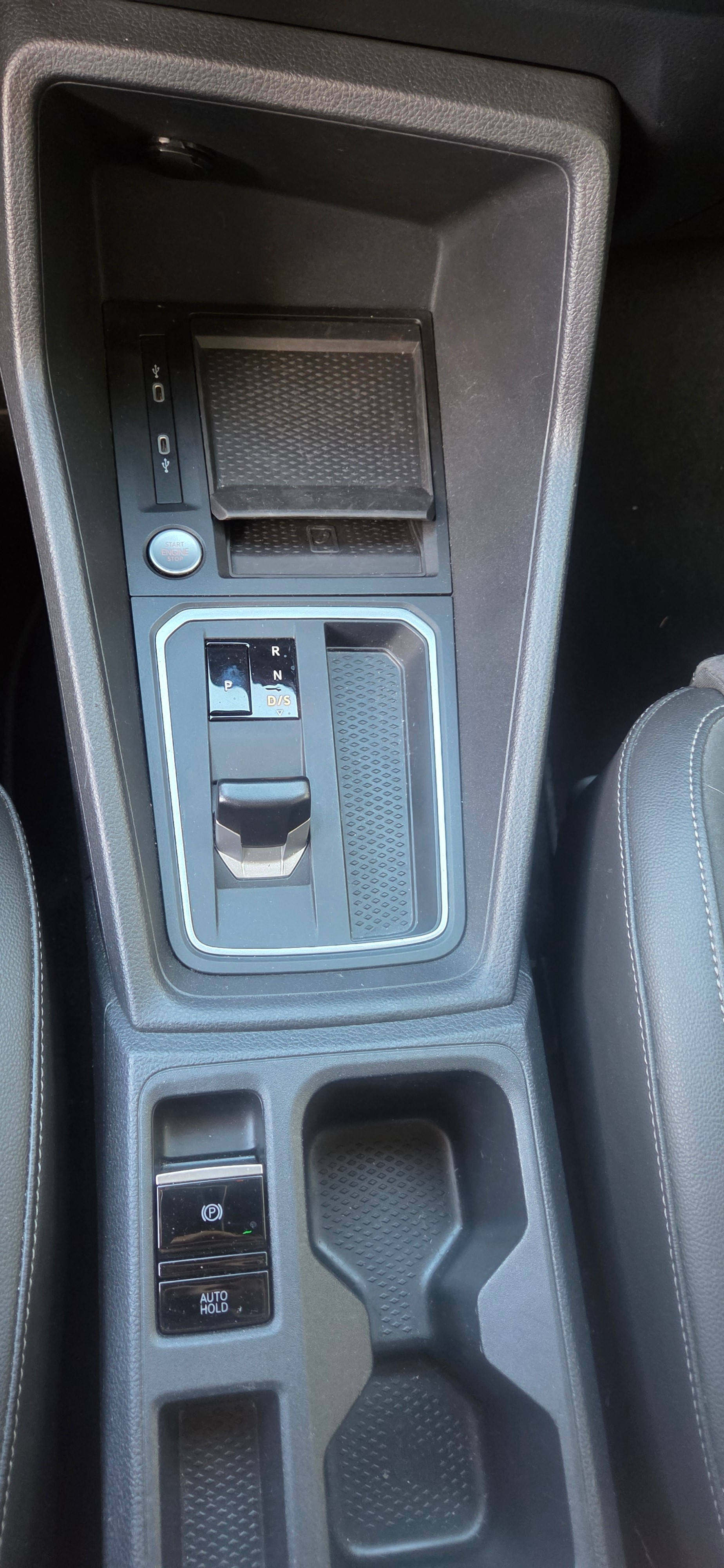 VW Caddy Maxi 2.0 TDI Style DSG-image-11