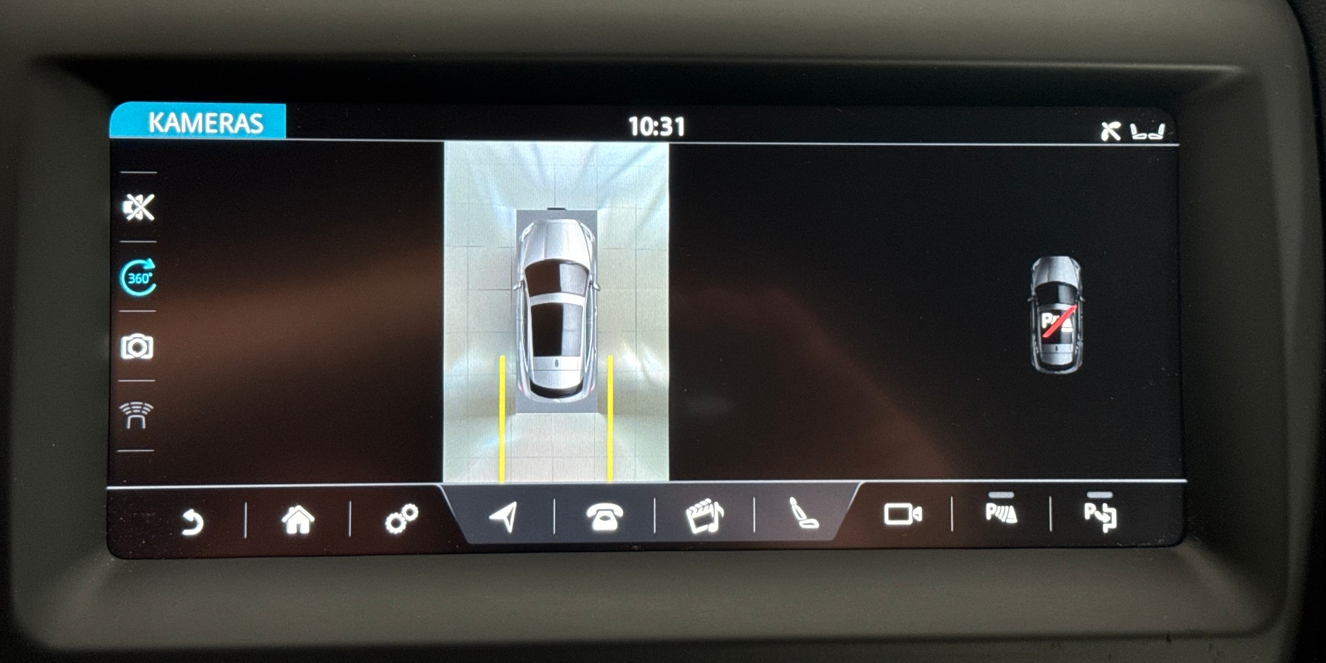 JAGUAR E-Pace 2.0d D240 R-Dynamic S AWD Automatik ***CH-Fahrzeug***240PS***Bremsen+Bereifung NEU***-image-16