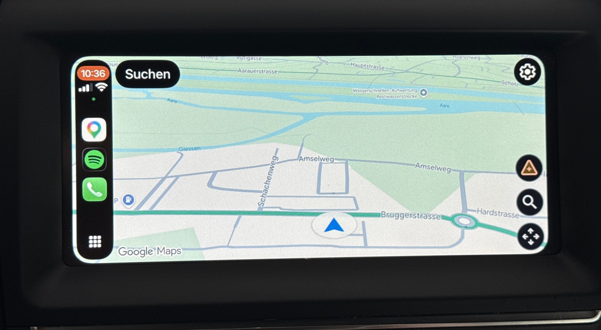 JAGUAR E-Pace 2.0d D240 R-Dynamic S AWD Automatik ***CH-Fahrzeug***240PS***Bremsen+Bereifung NEU***-image-19