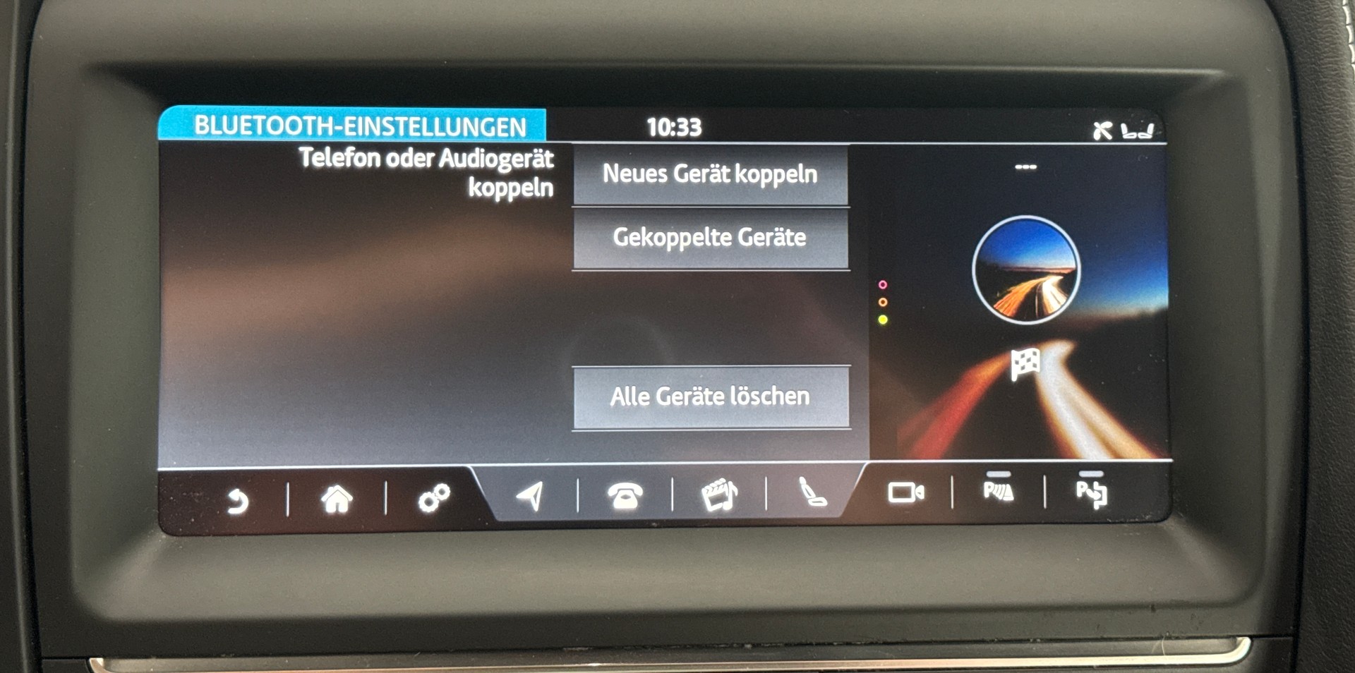 JAGUAR E-Pace 2.0d D240 R-Dynamic S AWD Automatik ***CH-Fahrzeug***240PS***Bremsen+Bereifung NEU***-image-23