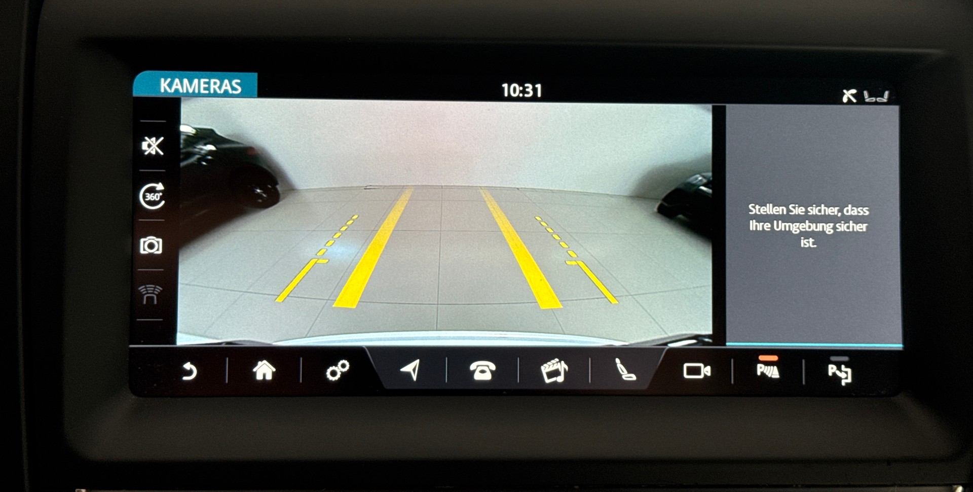 JAGUAR E-Pace 2.0d D240 R-Dynamic S AWD Automatik ***CH-Fahrzeug***240PS***Bremsen+Bereifung NEU***-image-15