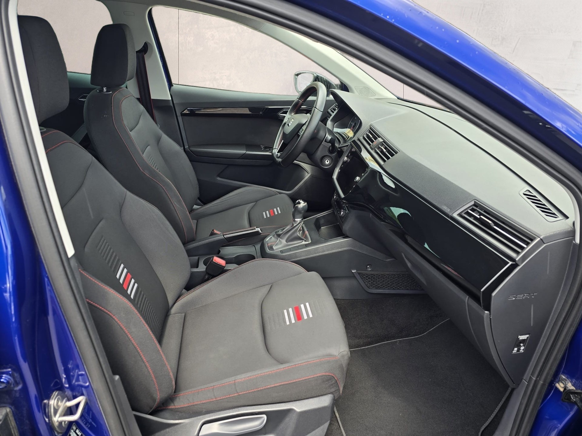 SEAT Ibiza FR 1.6 TDI-image-15
