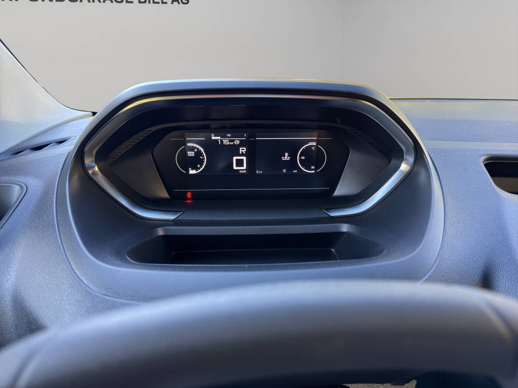 PEUGEOT Partner Kaw. 650 Standard 1.5 BlueHDI 130 S/S-image-11