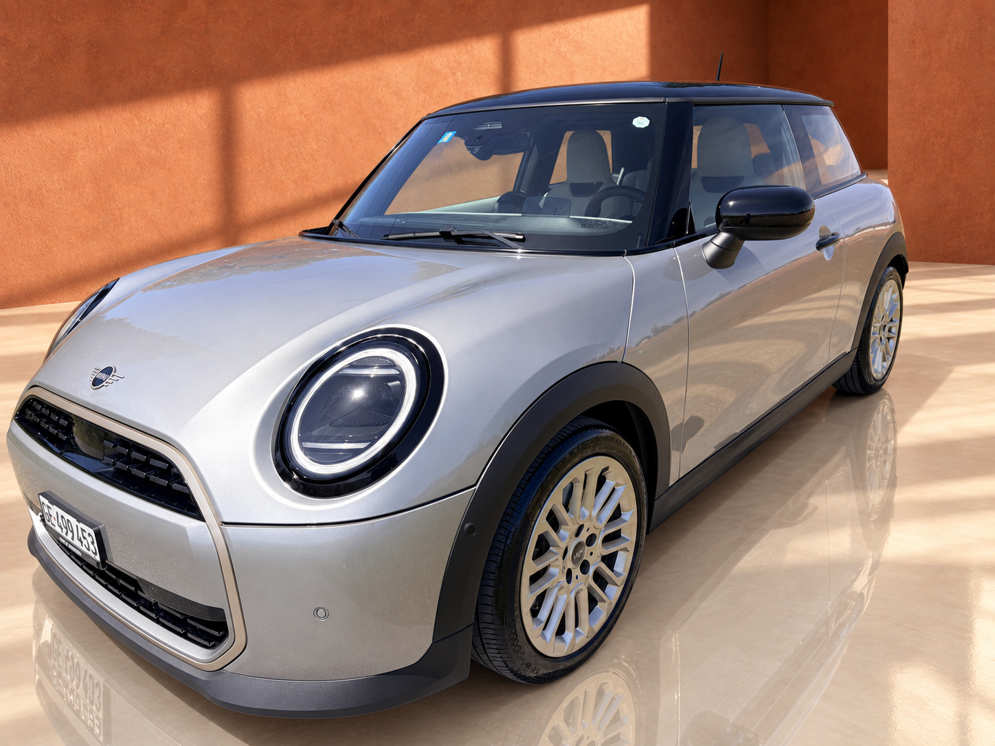 MINI Cooper C DKG 1.5 Essence, New Model-image-5