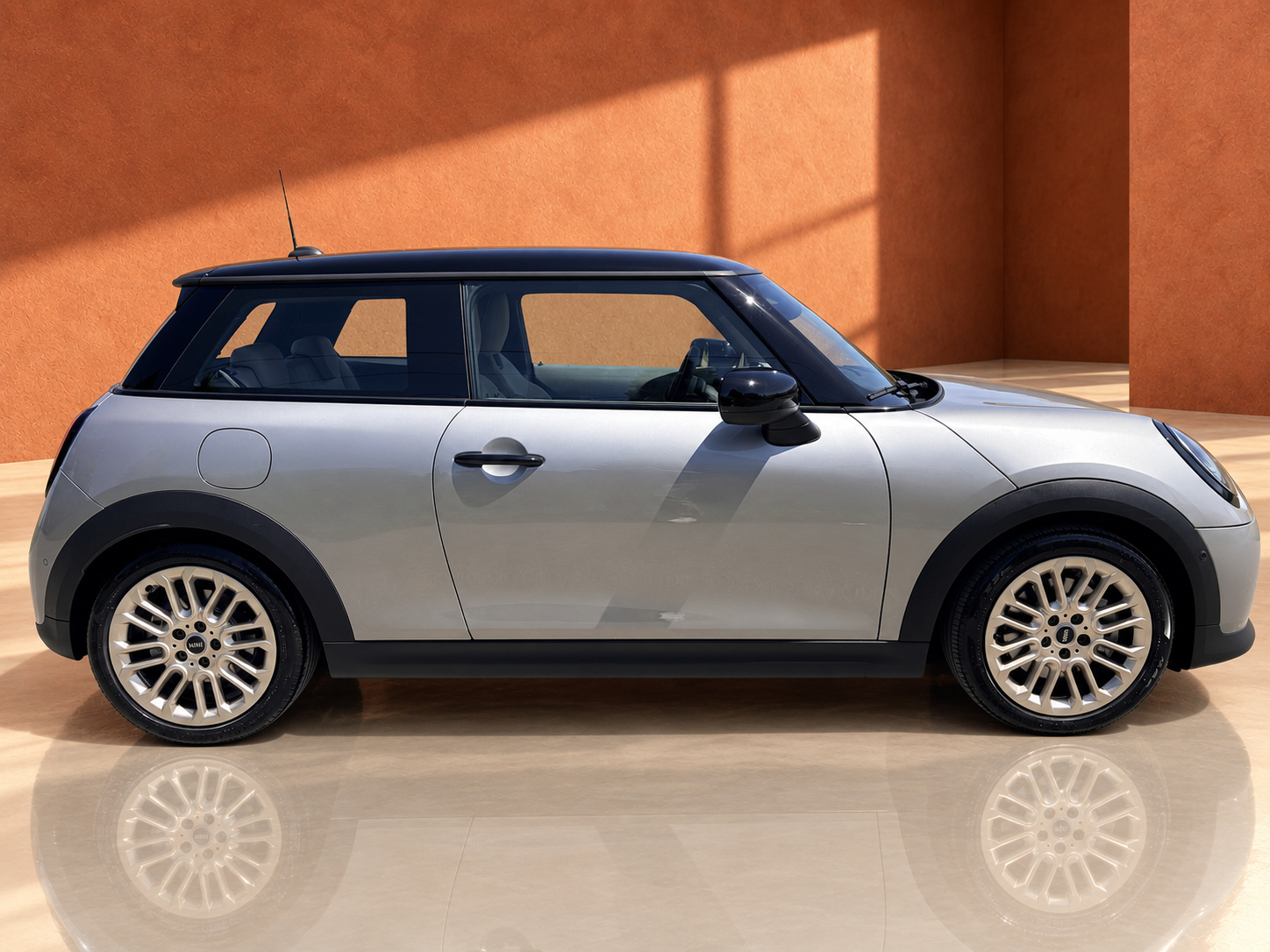 MINI Cooper C DKG 1.5 Essence, New Model-image-4