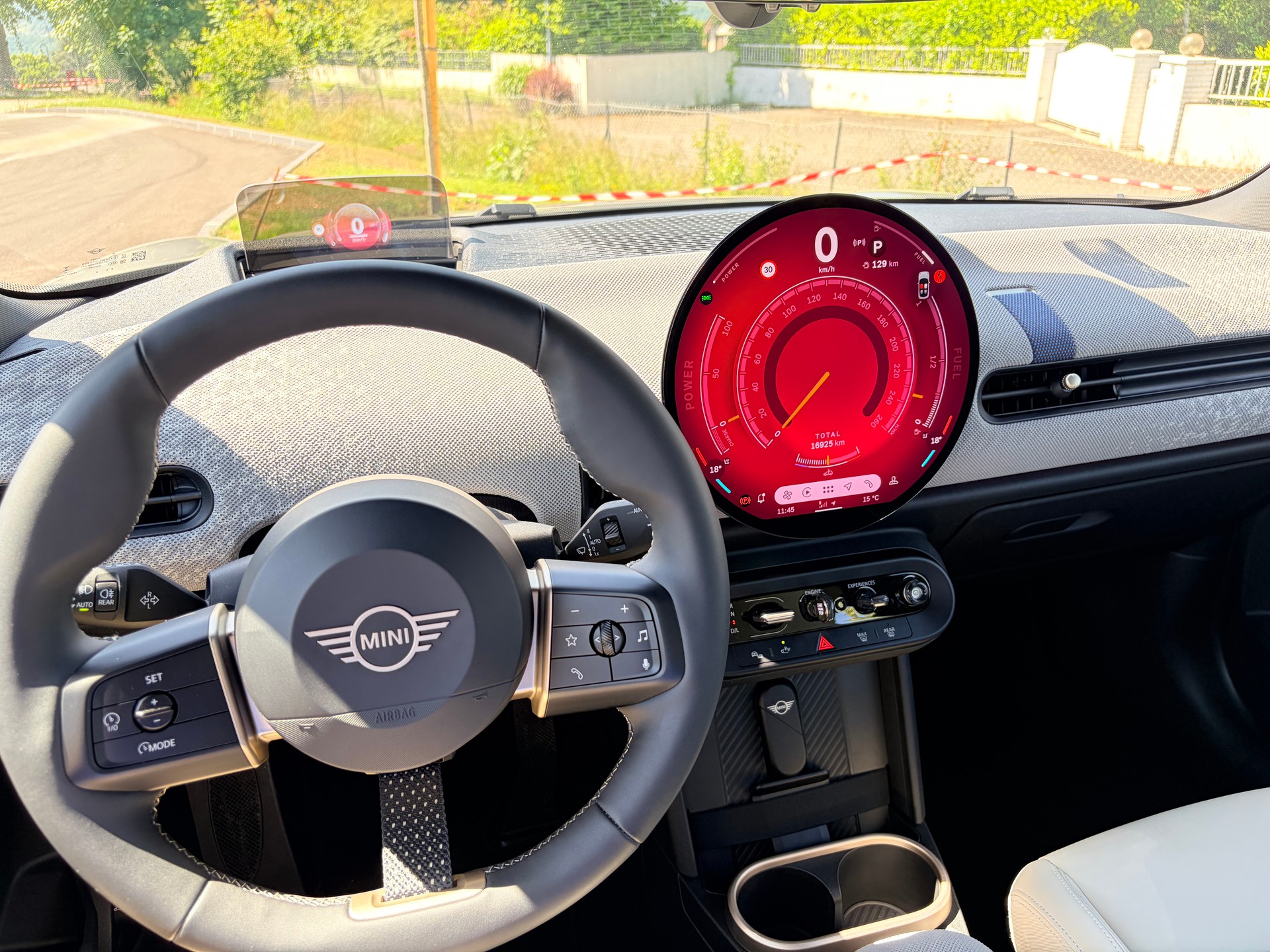 MINI Cooper C DKG 1.5 Essence, New Model-image-8