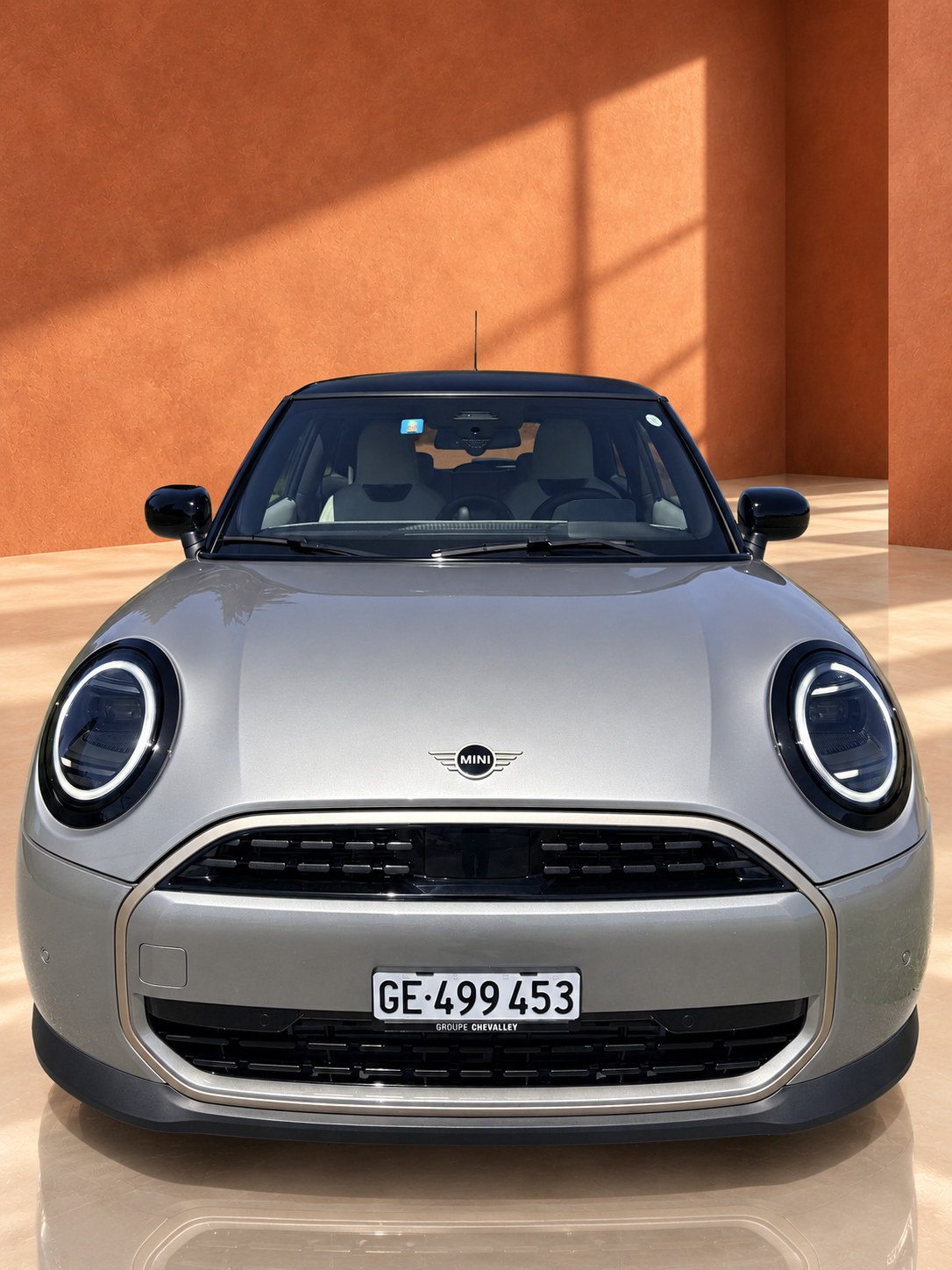 MINI Cooper C DKG 1.5 Essence, New Model-image-3