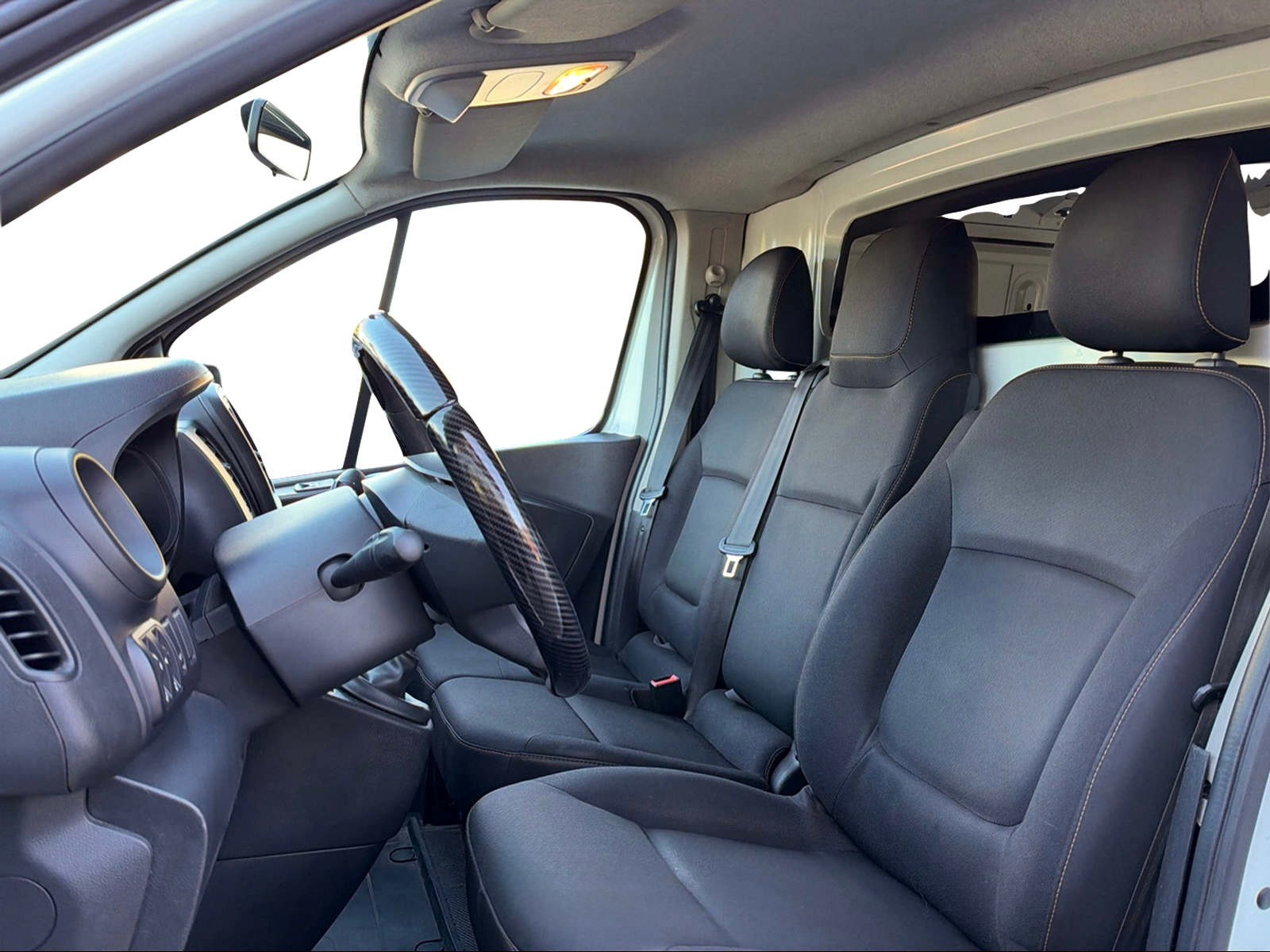 FIAT Talento 27 1.6 MJ L1H1 Base-image-8