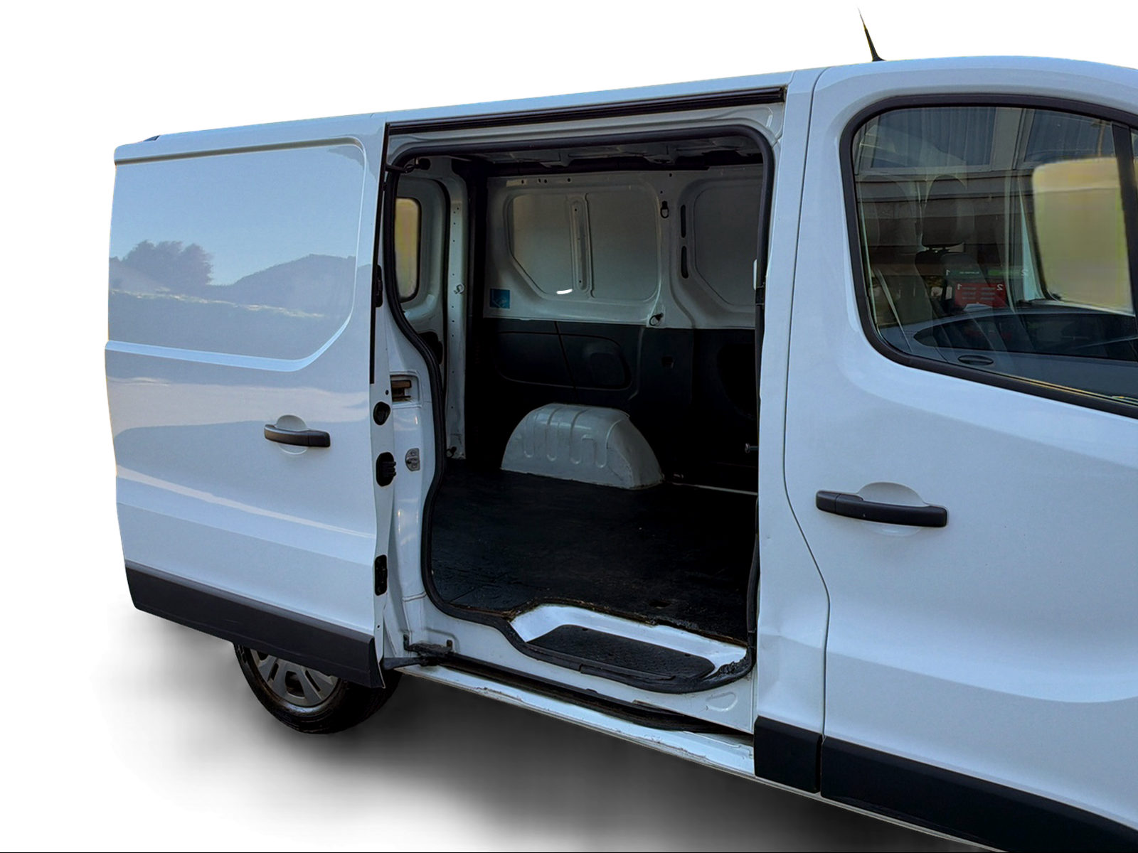 FIAT Talento 27 1.6 MJ L1H1 Base-image-10