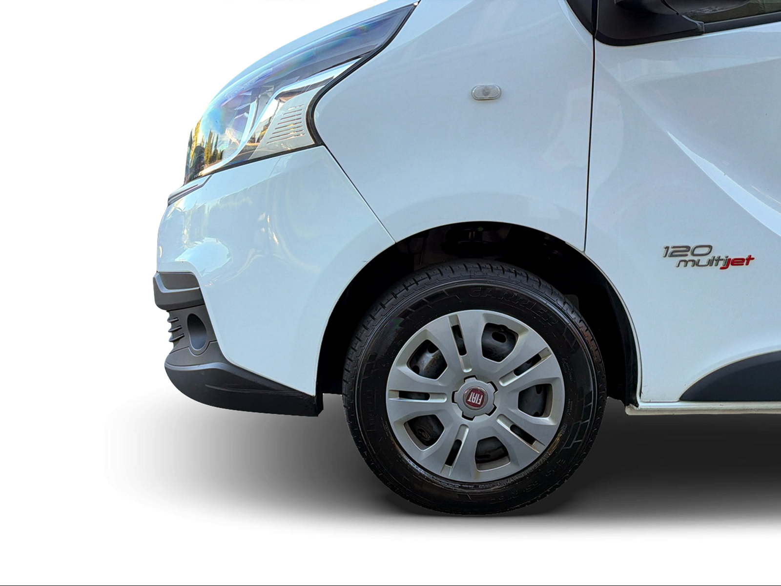 FIAT Talento 27 1.6 MJ L1H1 Base-image-3